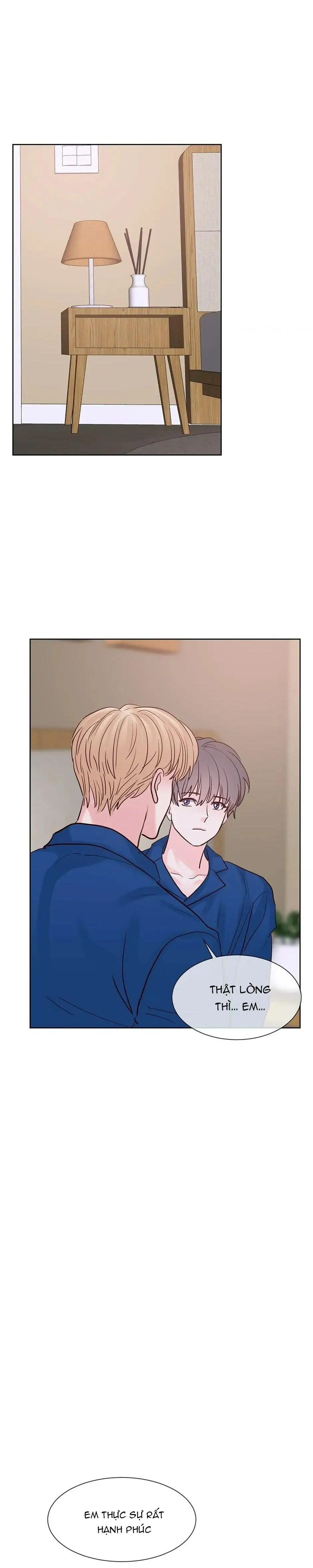 HAR Đụng Là Nóng Mà Chạm Là Chạy Chapter 92 Trang 17