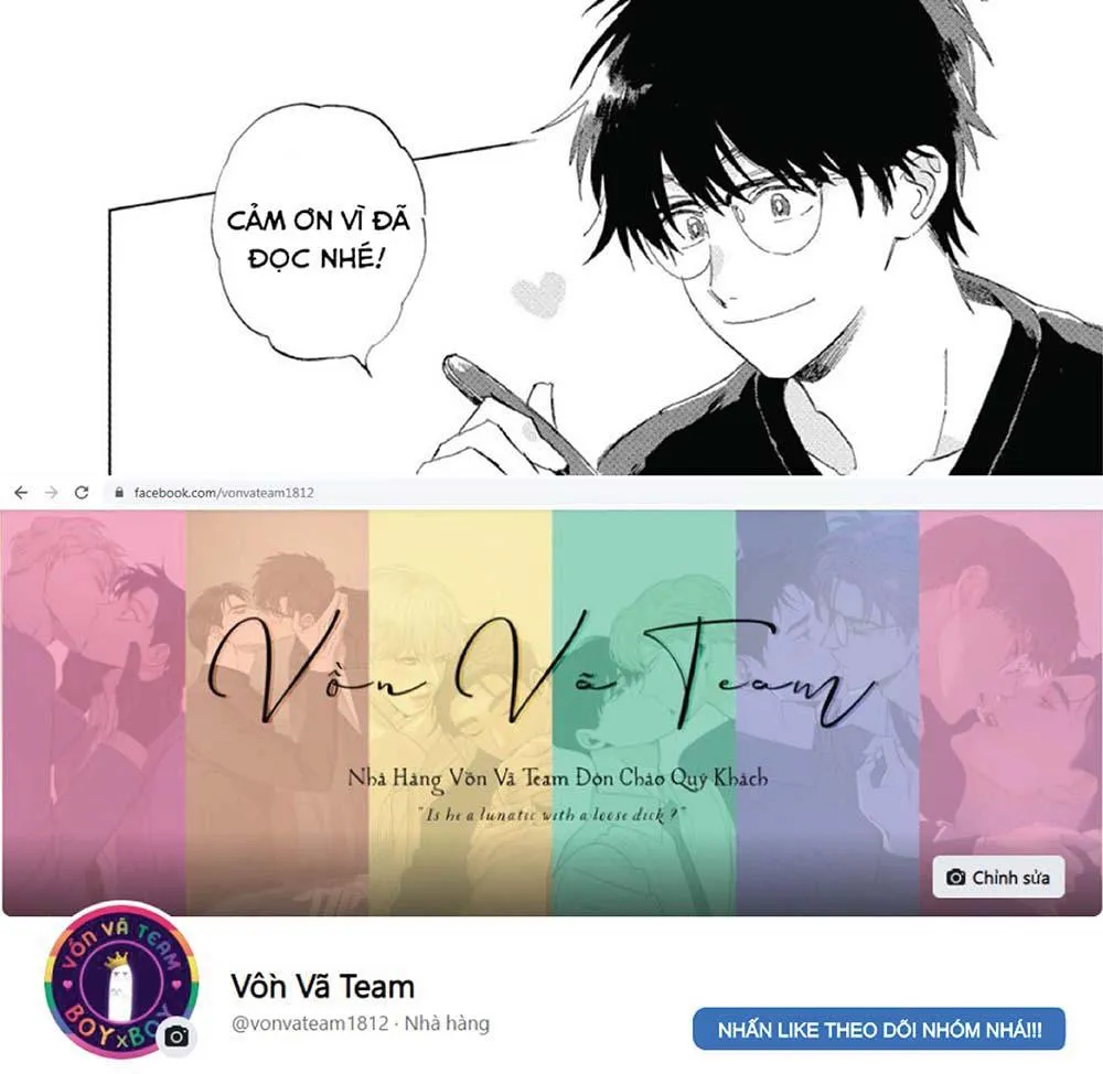 Hatsukoi no Tonari (END) Chapter 2 Trang 27