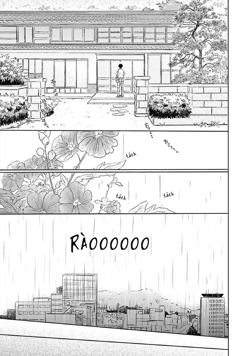 Hatsukoi Note Chapter 2 Trang 16