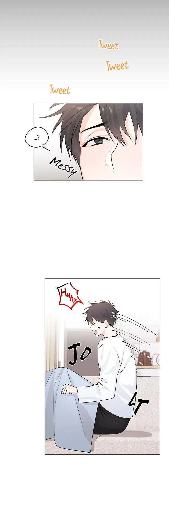 Hậu Bối Đáng Yêu Chapter 2 Trang 36