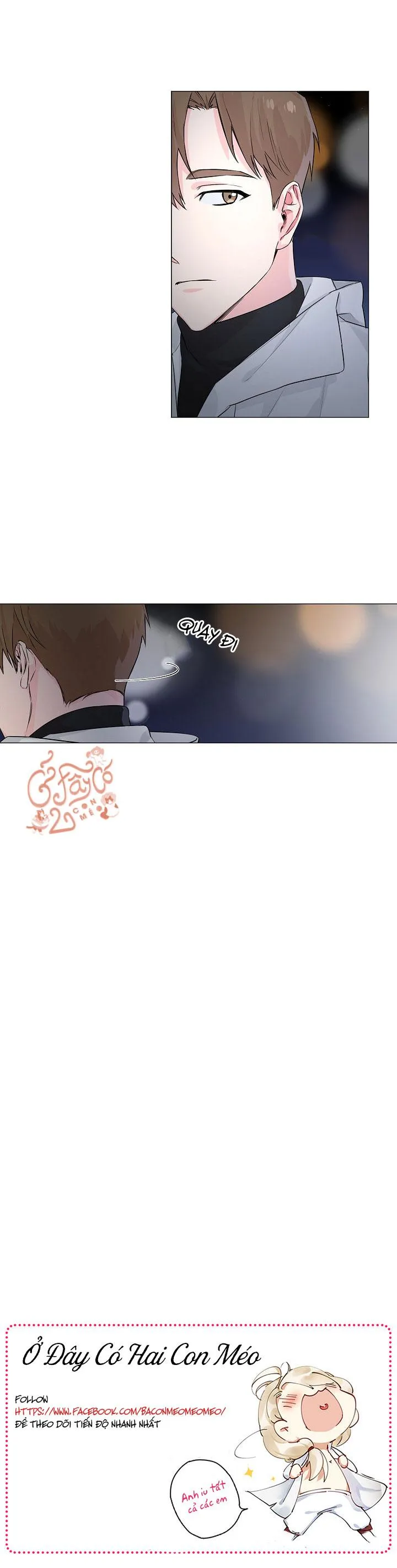 Hậu Bối Đáng Yêu Chapter 3 Trang 24