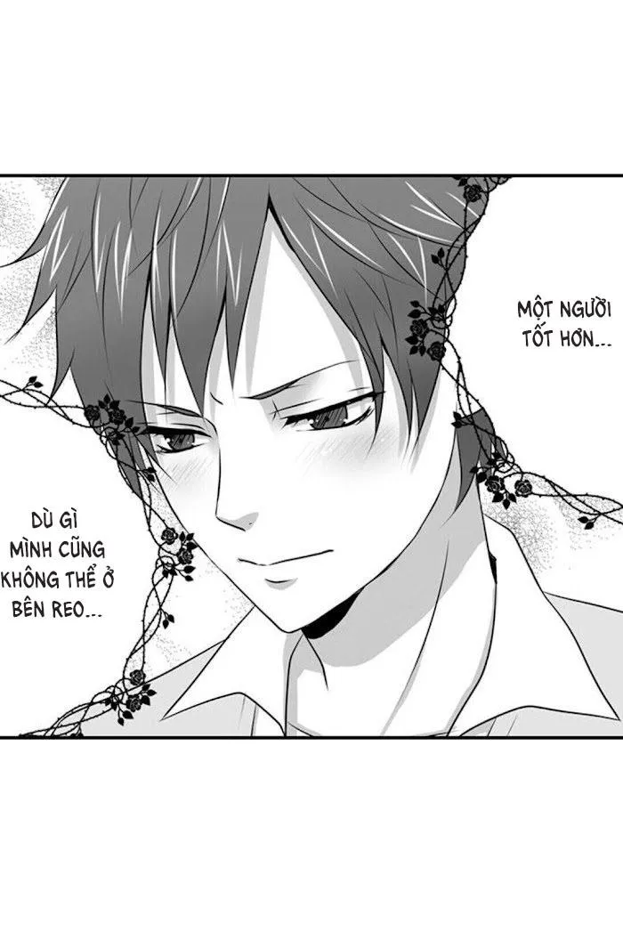 Hậu cung những chàng trai ngon nghẻ Chapter 2 Trang 10