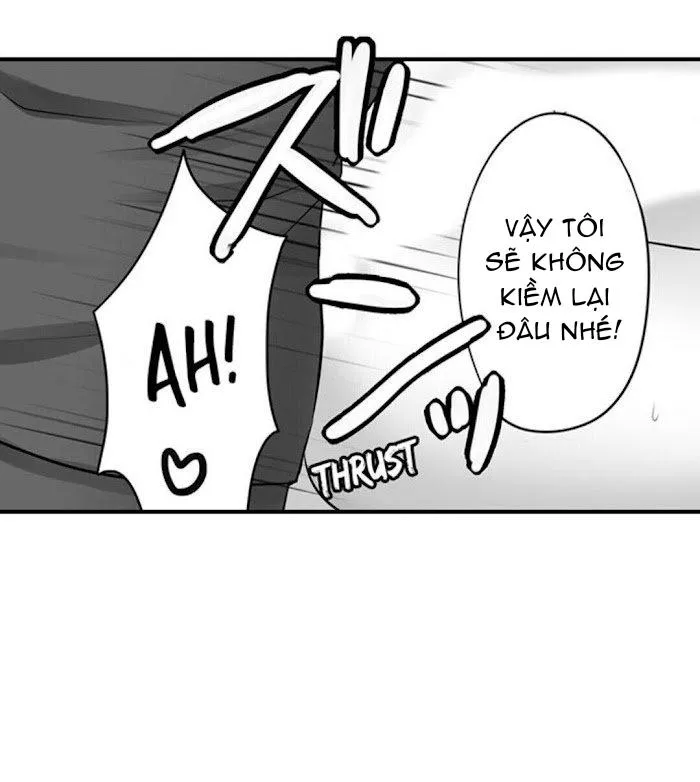 Hậu cung những chàng trai ngon nghẻ Chapter 3 Trang 16