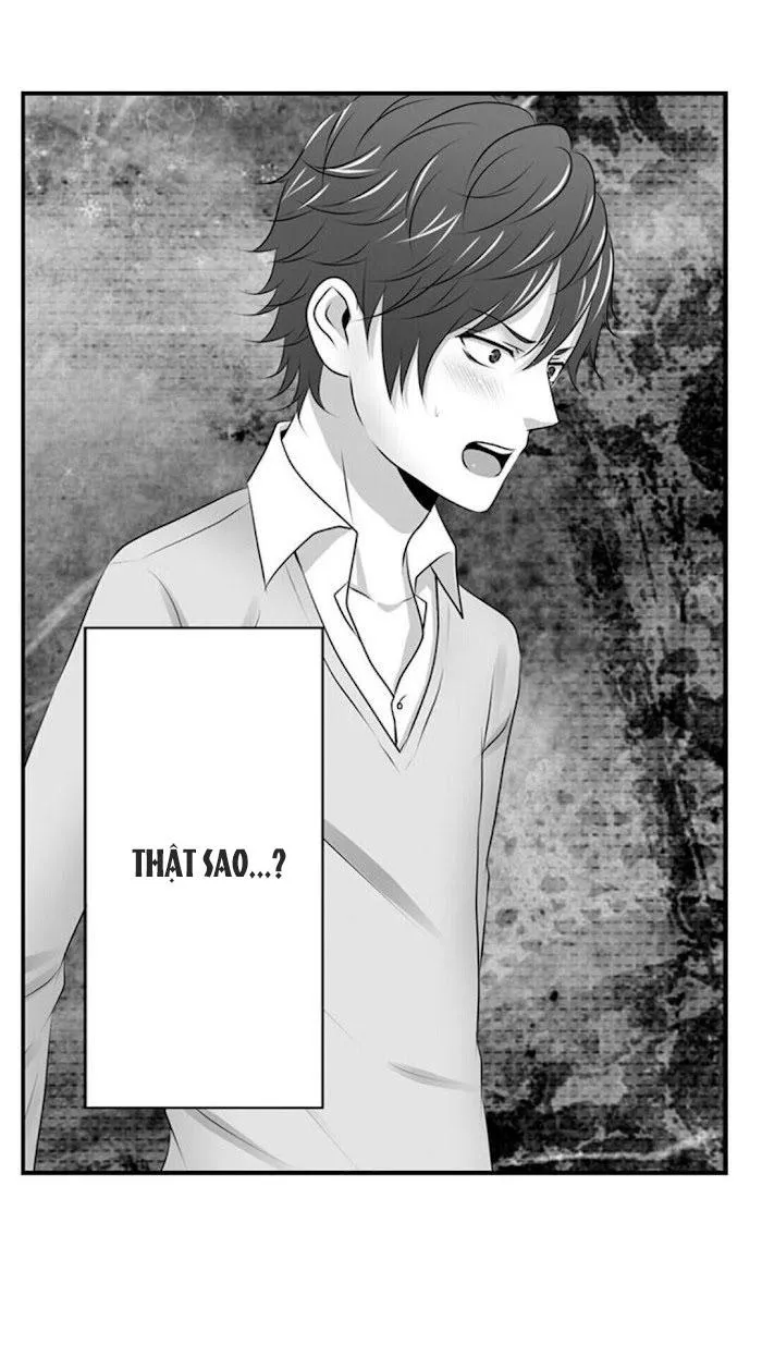 Hậu cung những chàng trai ngon nghẻ Chapter 4 Trang 30