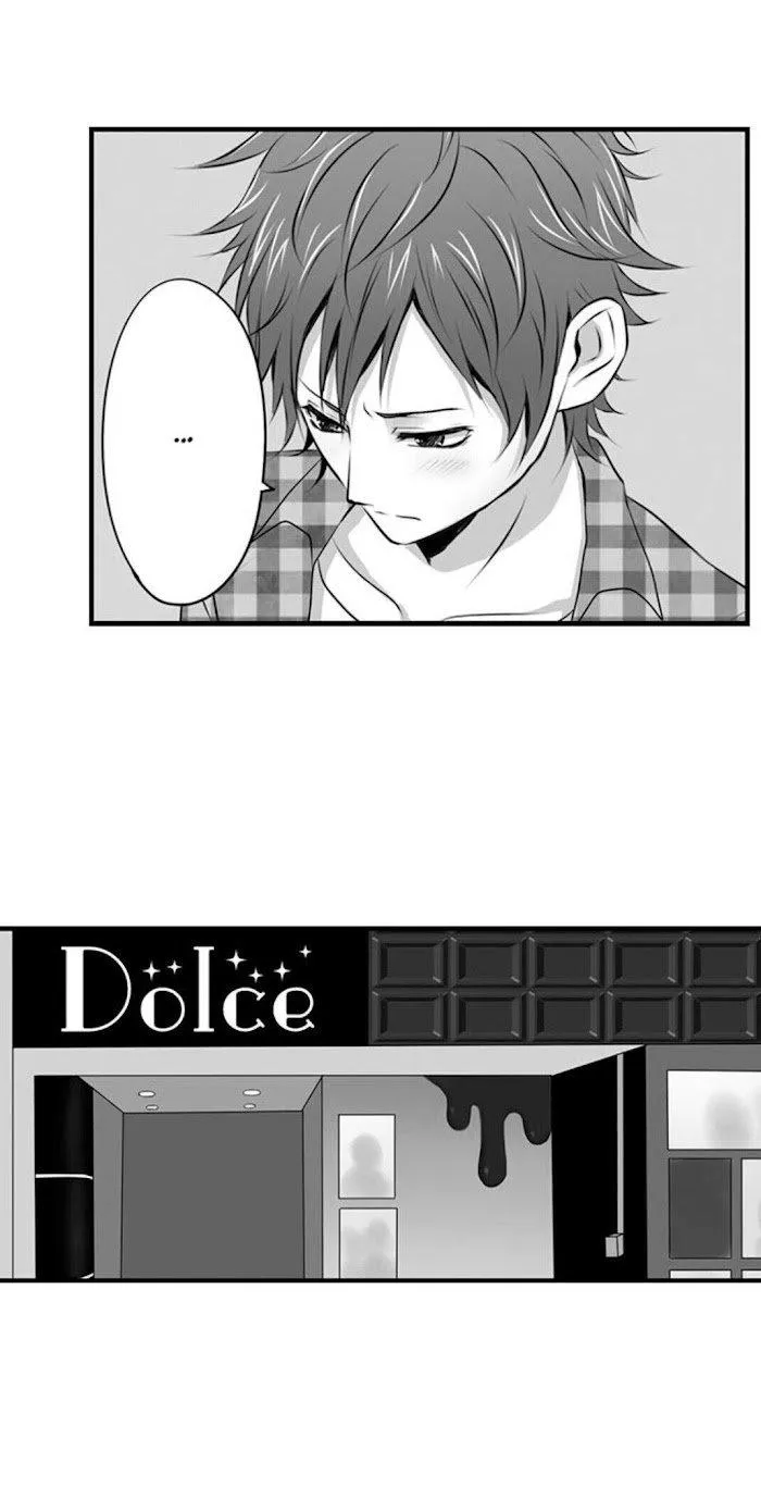 Hậu cung những chàng trai ngon nghẻ Chapter 5 Trang 25