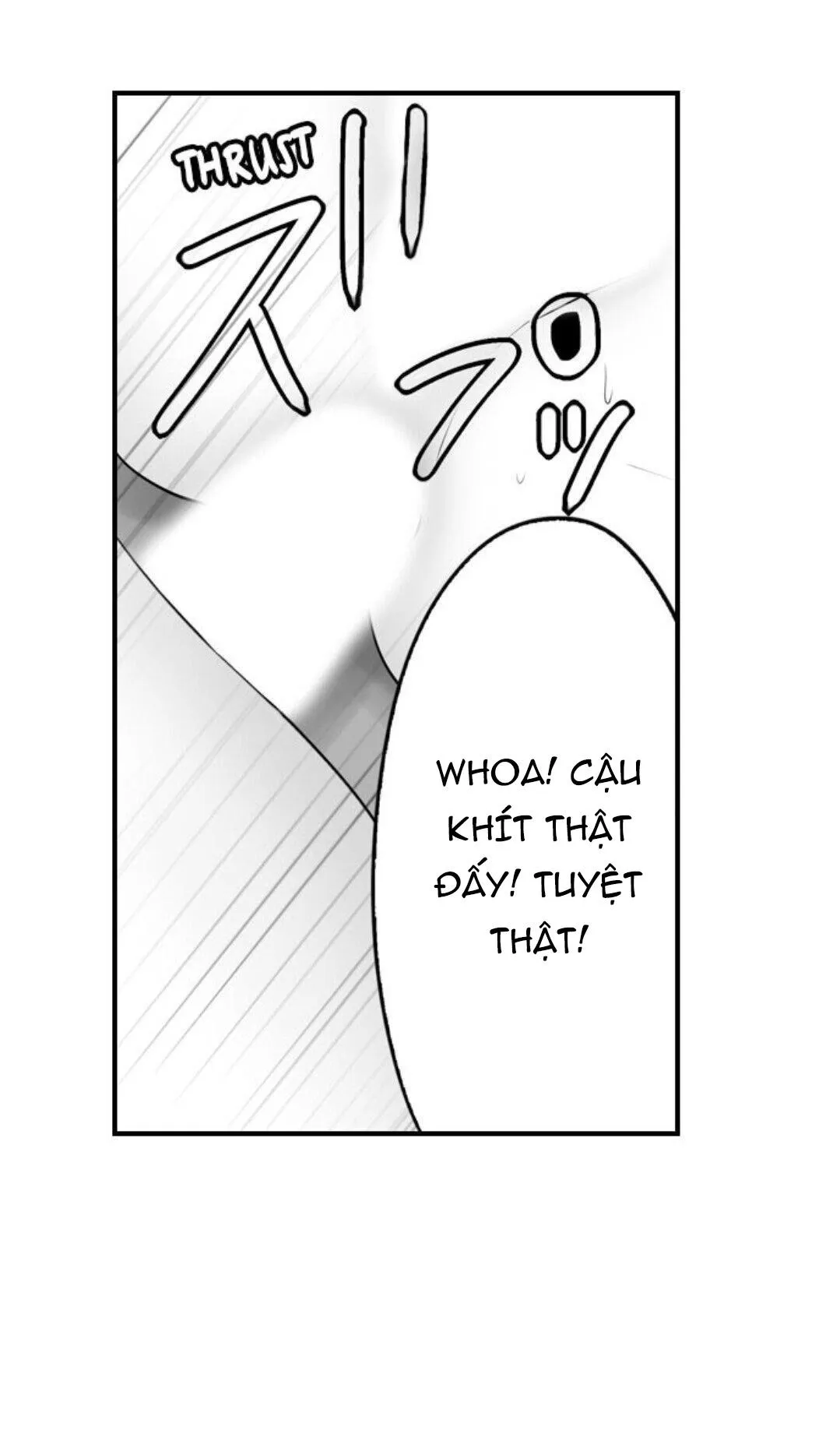 Hậu cung những chàng trai ngon nghẻ Chapter 6 Trang 11