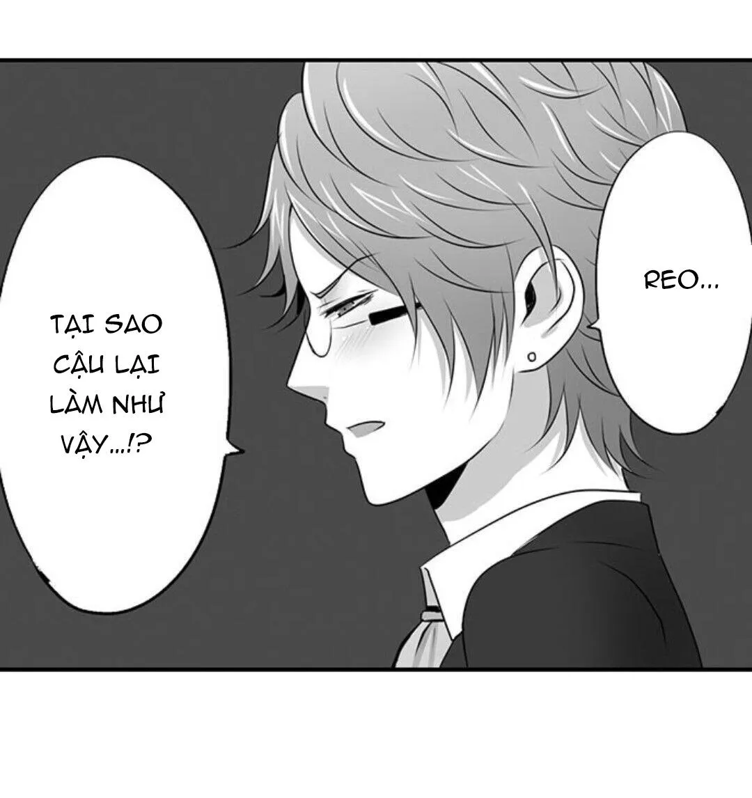 Hậu cung những chàng trai ngon nghẻ Chapter 6 Trang 21