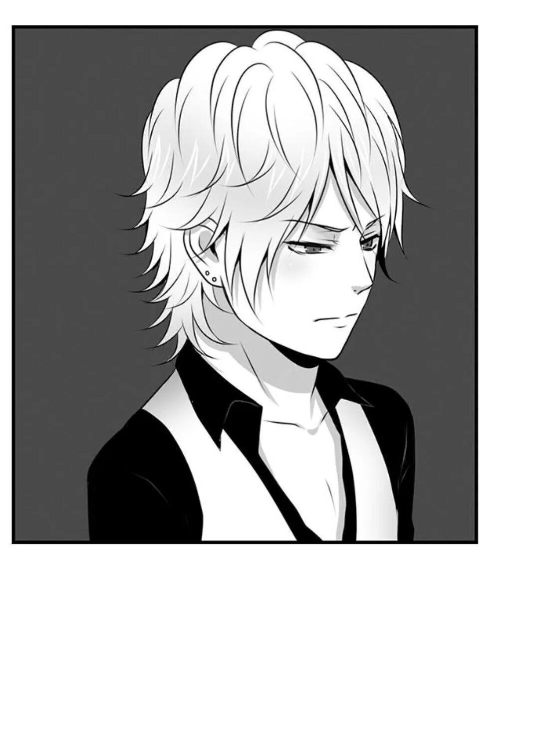 Hậu cung những chàng trai ngon nghẻ Chapter 6 Trang 22