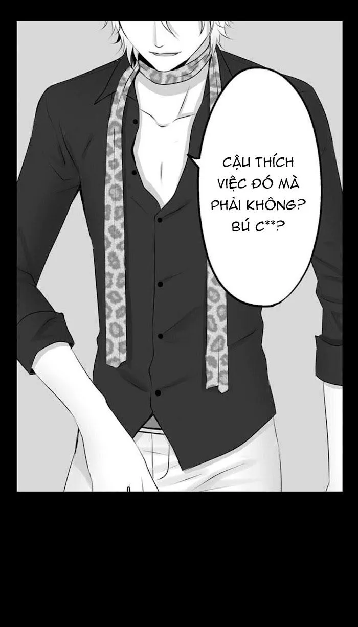 Hậu cung những chàng trai ngon nghẻ Chapter 7 Trang 7