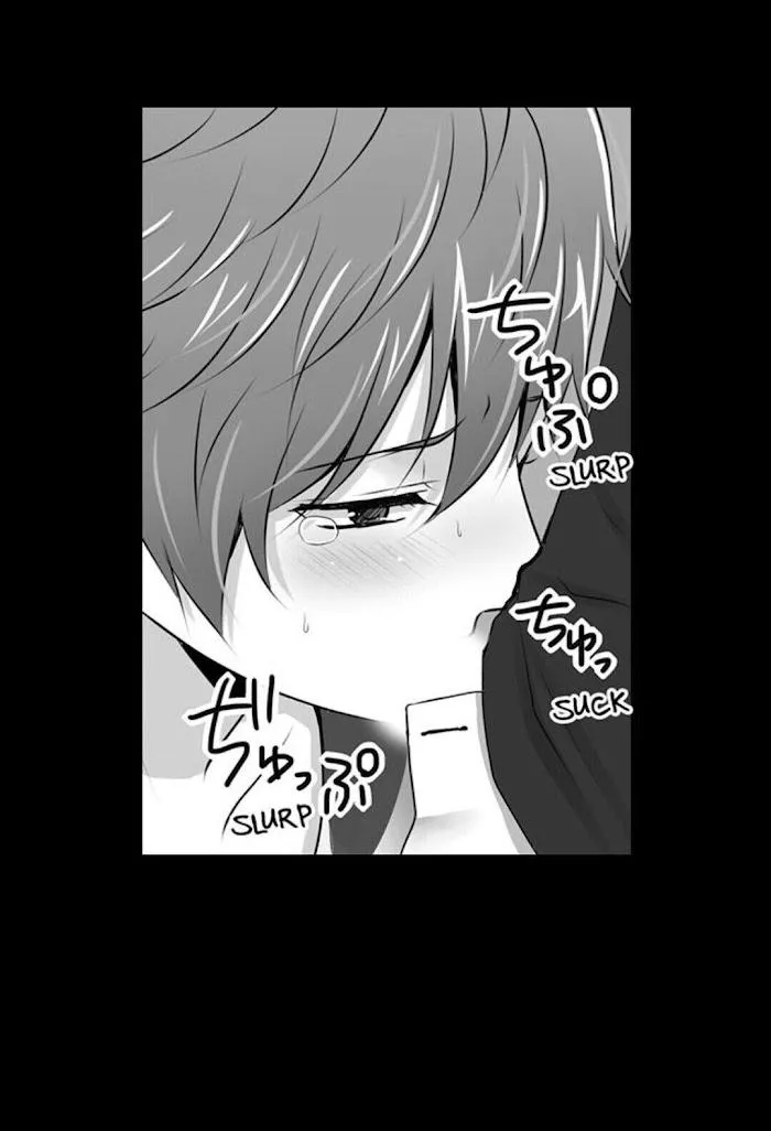 Hậu cung những chàng trai ngon nghẻ Chapter 7 Trang 11