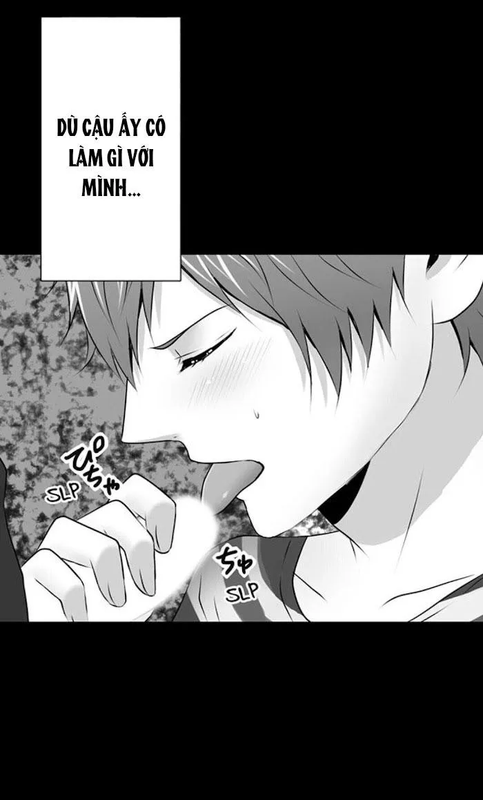 Hậu cung những chàng trai ngon nghẻ Chapter 7 Trang 18