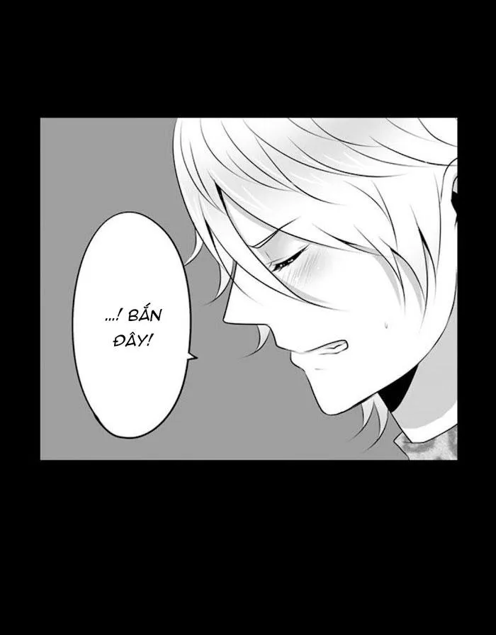 Hậu cung những chàng trai ngon nghẻ Chapter 7 Trang 23
