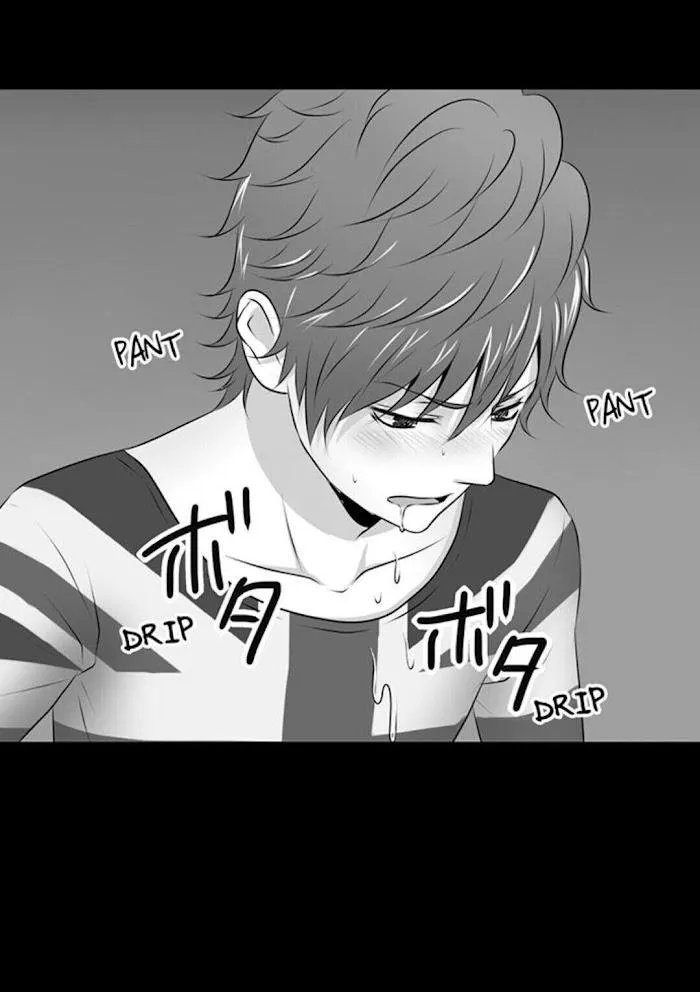 Hậu cung những chàng trai ngon nghẻ Chapter 7 Trang 25