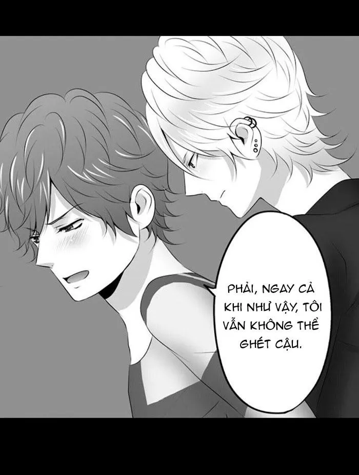 Hậu cung những chàng trai ngon nghẻ Chapter 7 Trang 39