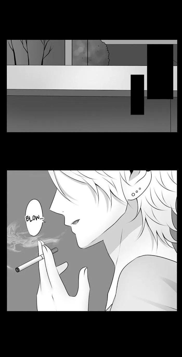 Hậu cung những chàng trai ngon nghẻ Chapter 8 Trang 35