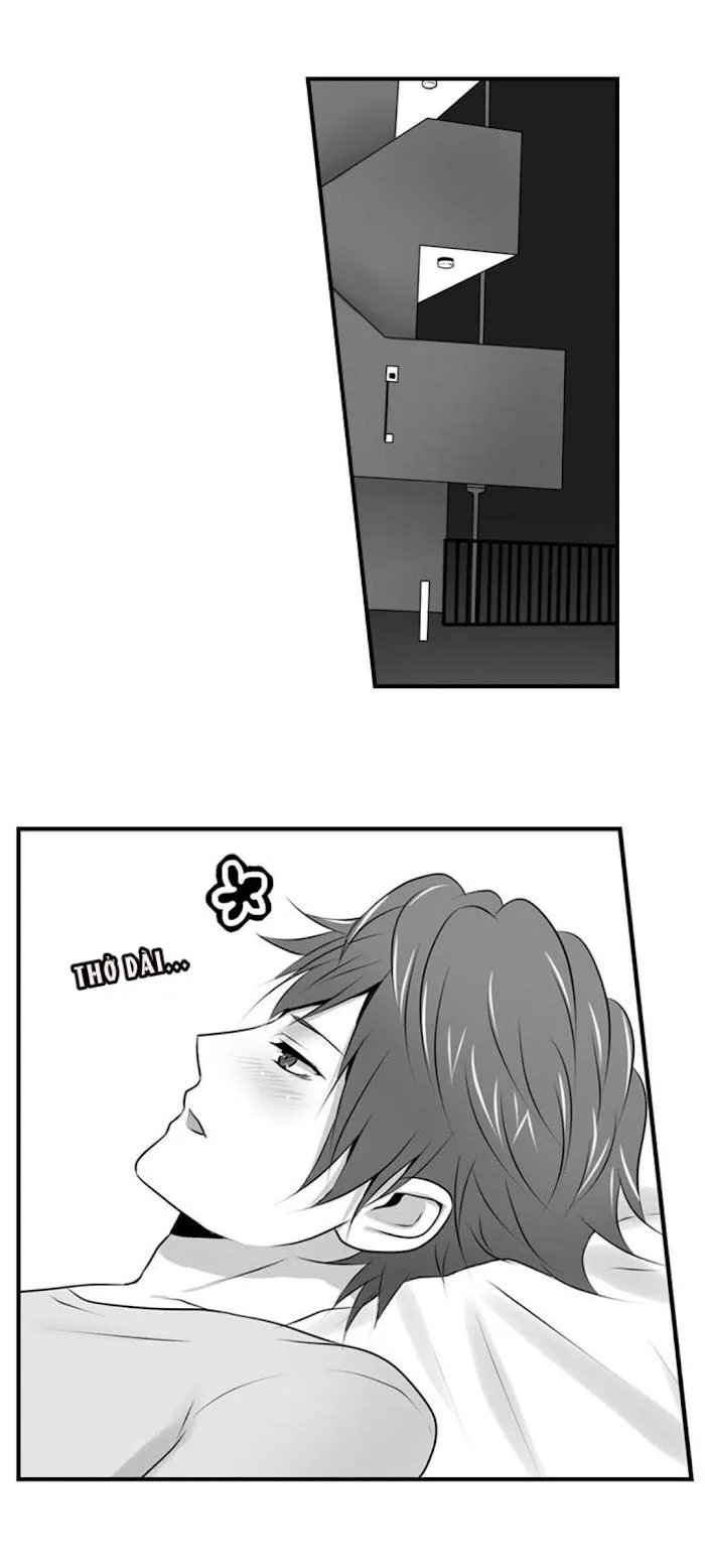 Hậu cung những chàng trai ngon nghẻ Chapter 1 Trang 16