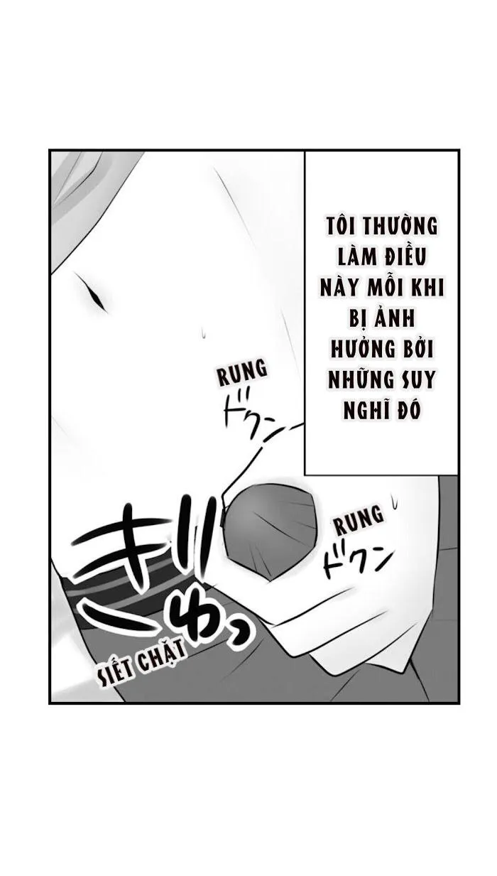 Hậu cung những chàng trai ngon nghẻ Chapter 1 Trang 22