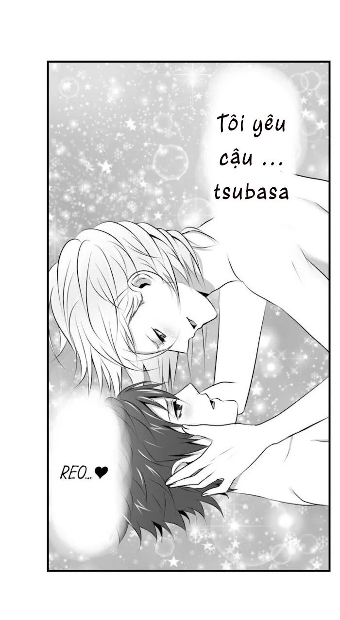 Hậu cung những chàng trai ngon nghẻ Chapter 1 Trang 23