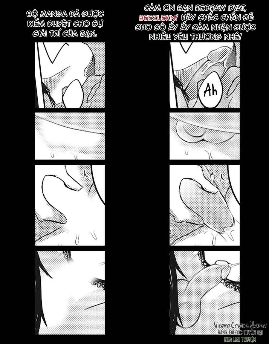 Hầu Nam Hư Hỏng Của Munetaka-sama Chapter 5 Trang 45