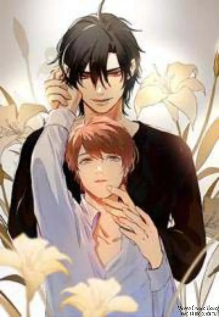 Hầu Nam Hư Hỏng Của Munetaka-sama Chapter 5 Trang 46