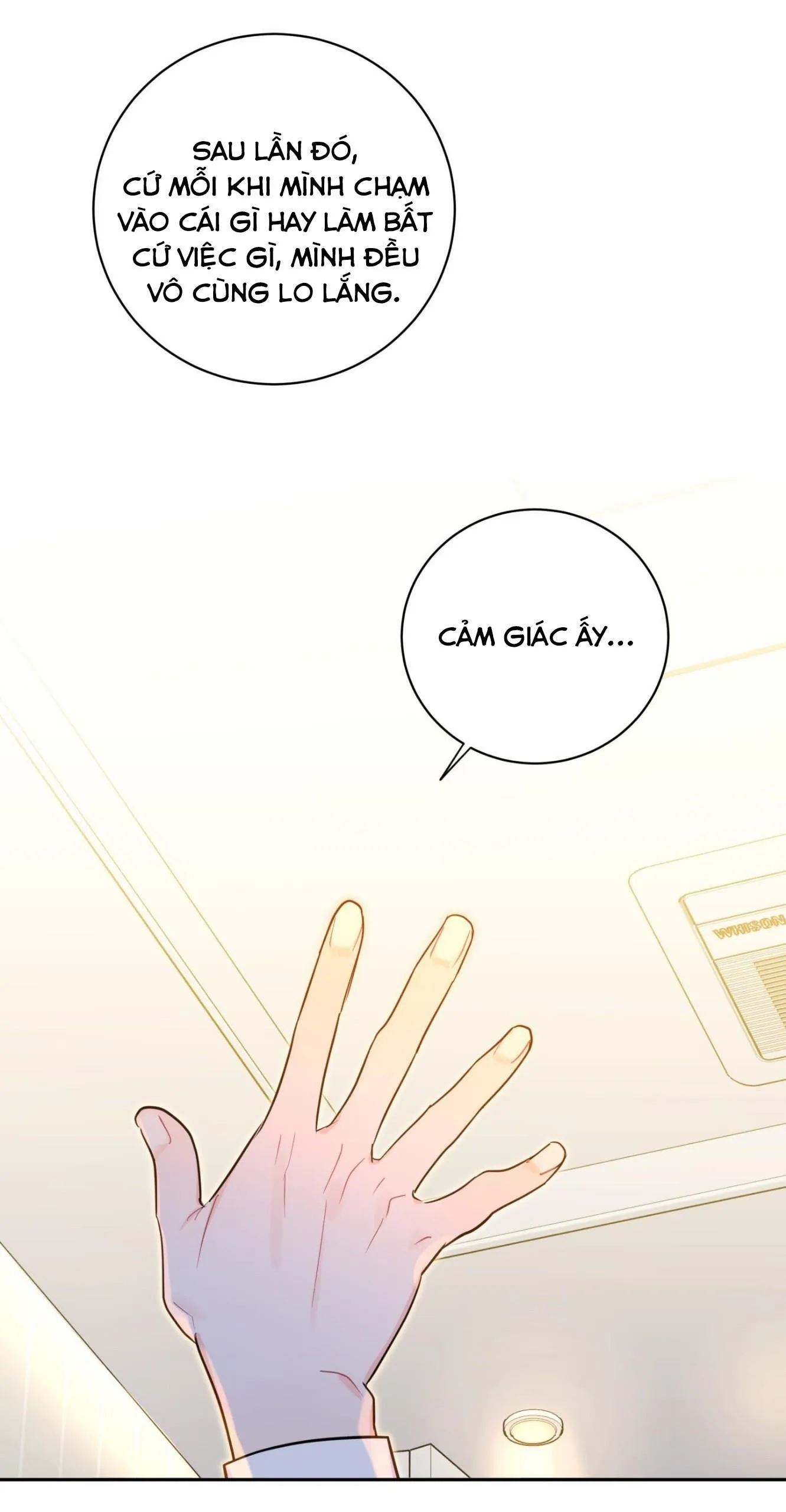 Hãy Bỏ Qua Cái Chạm Tay Này Nhé Chapter 2 Trang 27