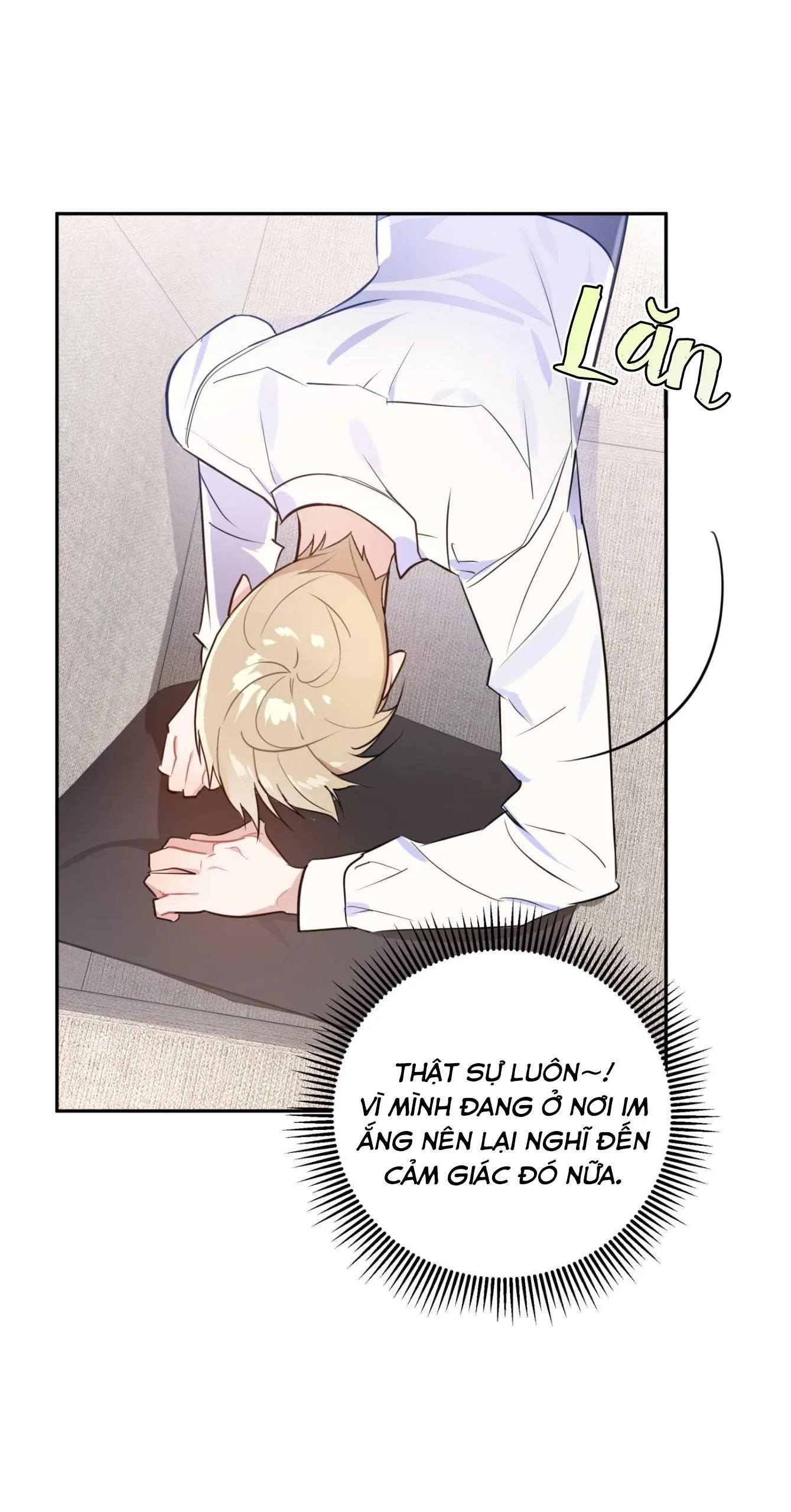 Hãy Bỏ Qua Cái Chạm Tay Này Nhé Chapter 2 Trang 29