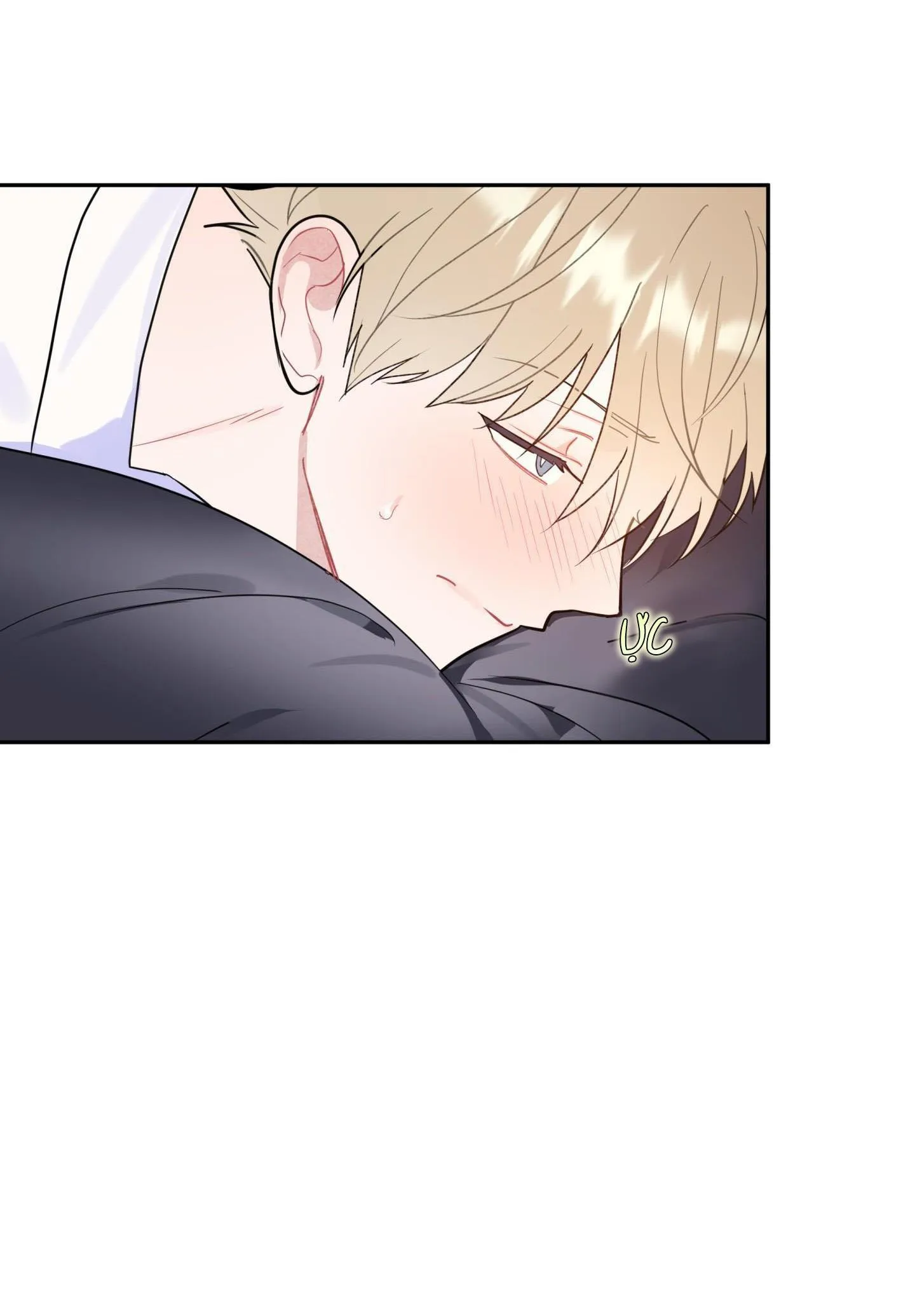 Hãy Bỏ Qua Cái Chạm Tay Này Nhé Chapter 2 Trang 30