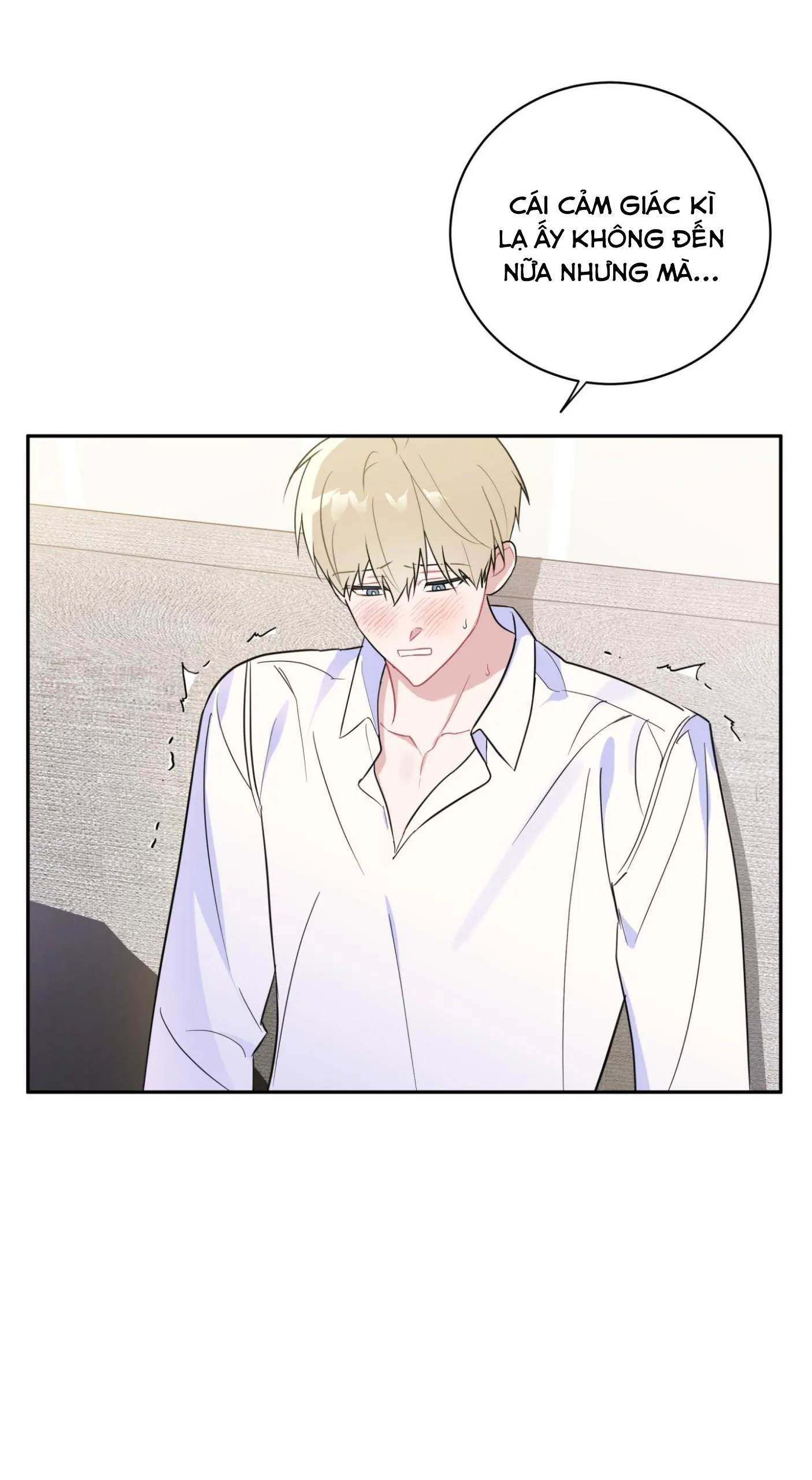 Hãy Bỏ Qua Cái Chạm Tay Này Nhé Chapter 2 Trang 37