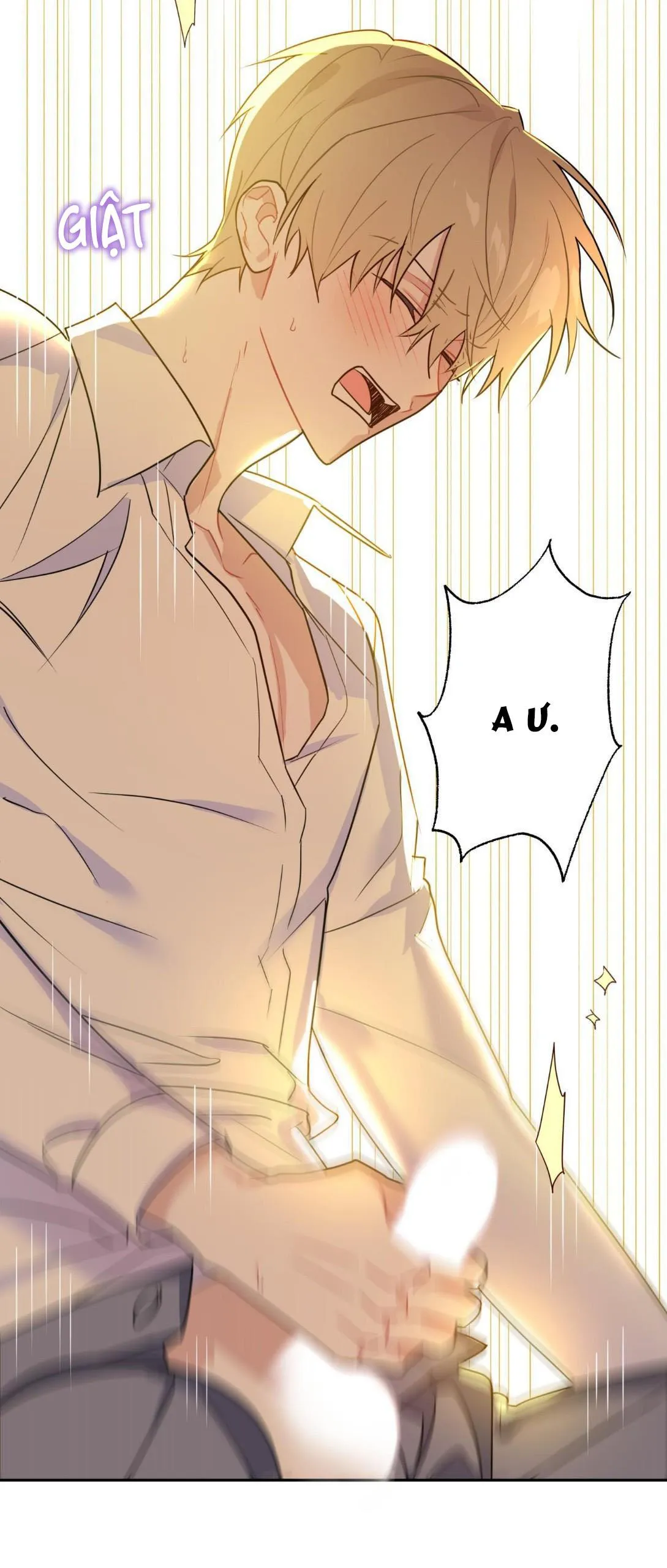 Hãy Bỏ Qua Cái Chạm Tay Này Nhé Chapter 2 Trang 44