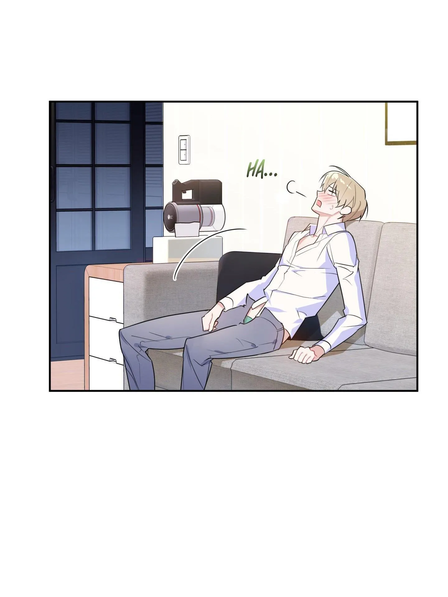 Hãy Bỏ Qua Cái Chạm Tay Này Nhé Chapter 2 Trang 48