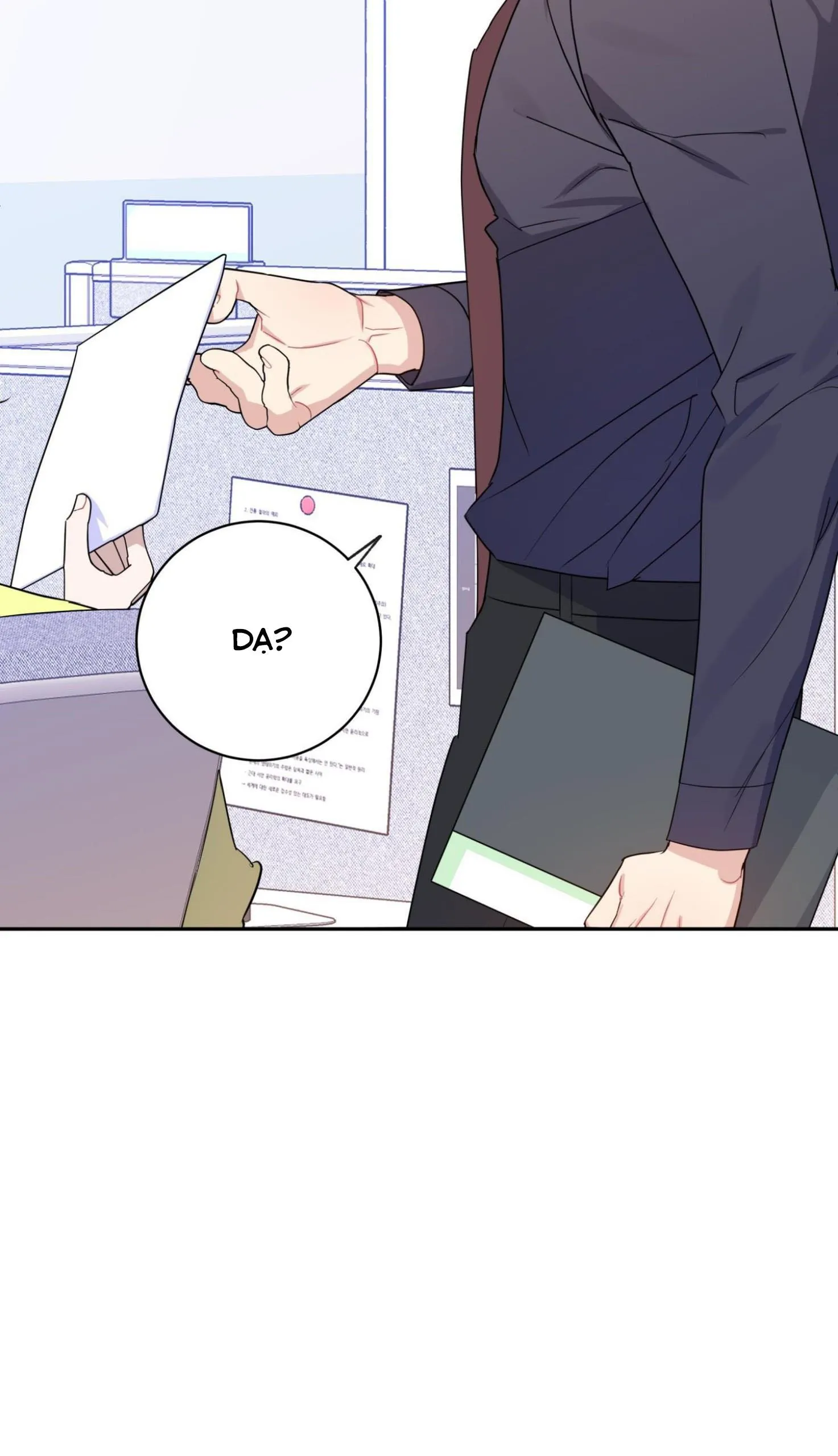 Hãy Bỏ Qua Cái Chạm Tay Này Nhé Chapter 2 Trang 62