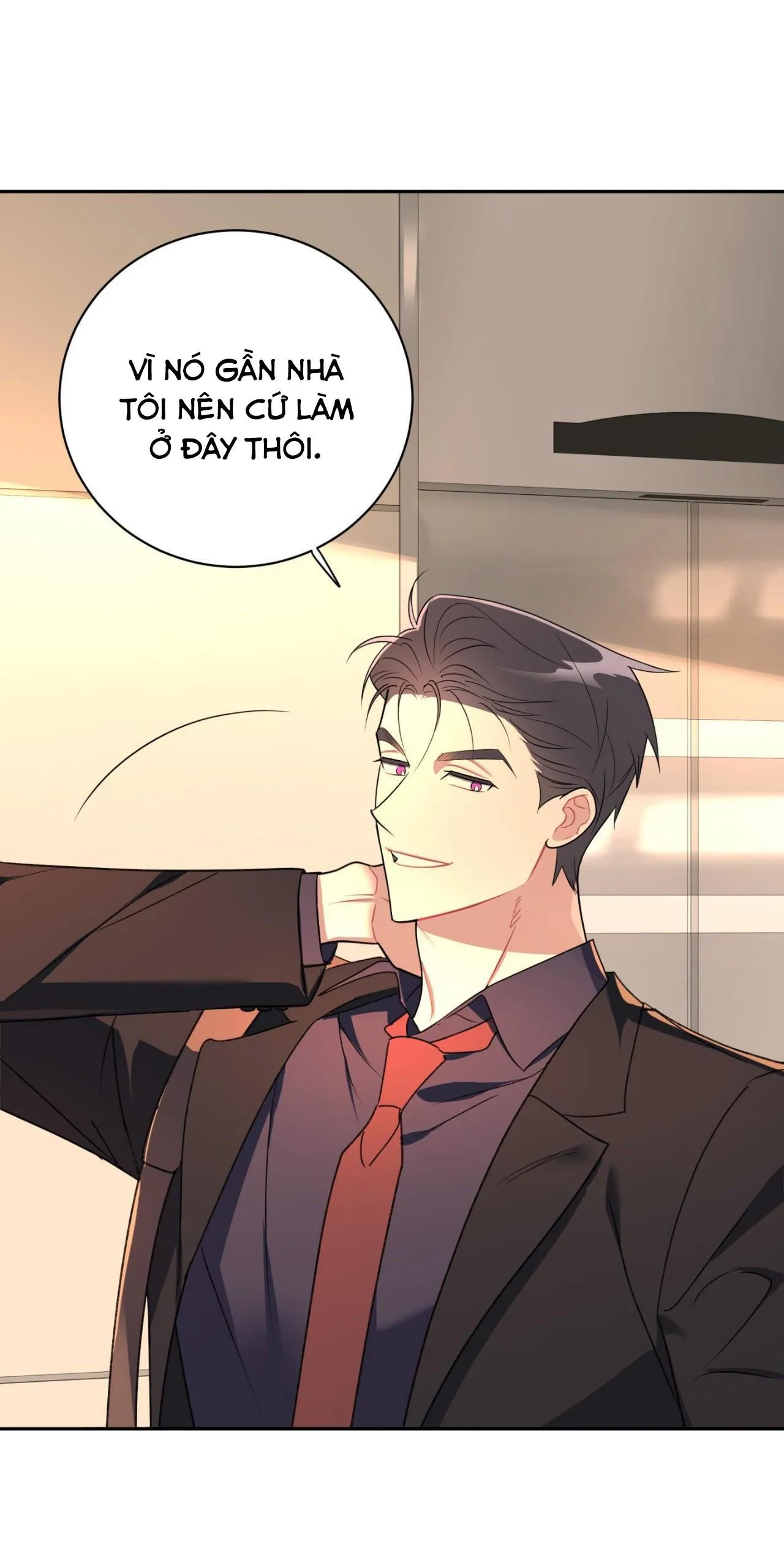 Hãy Bỏ Qua Cái Chạm Tay Này Nhé Chapter 2 Trang 80