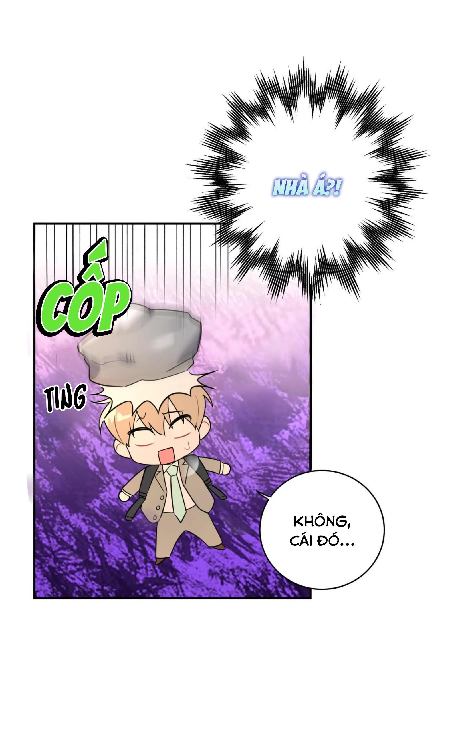 Hãy Bỏ Qua Cái Chạm Tay Này Nhé Chapter 2 Trang 81