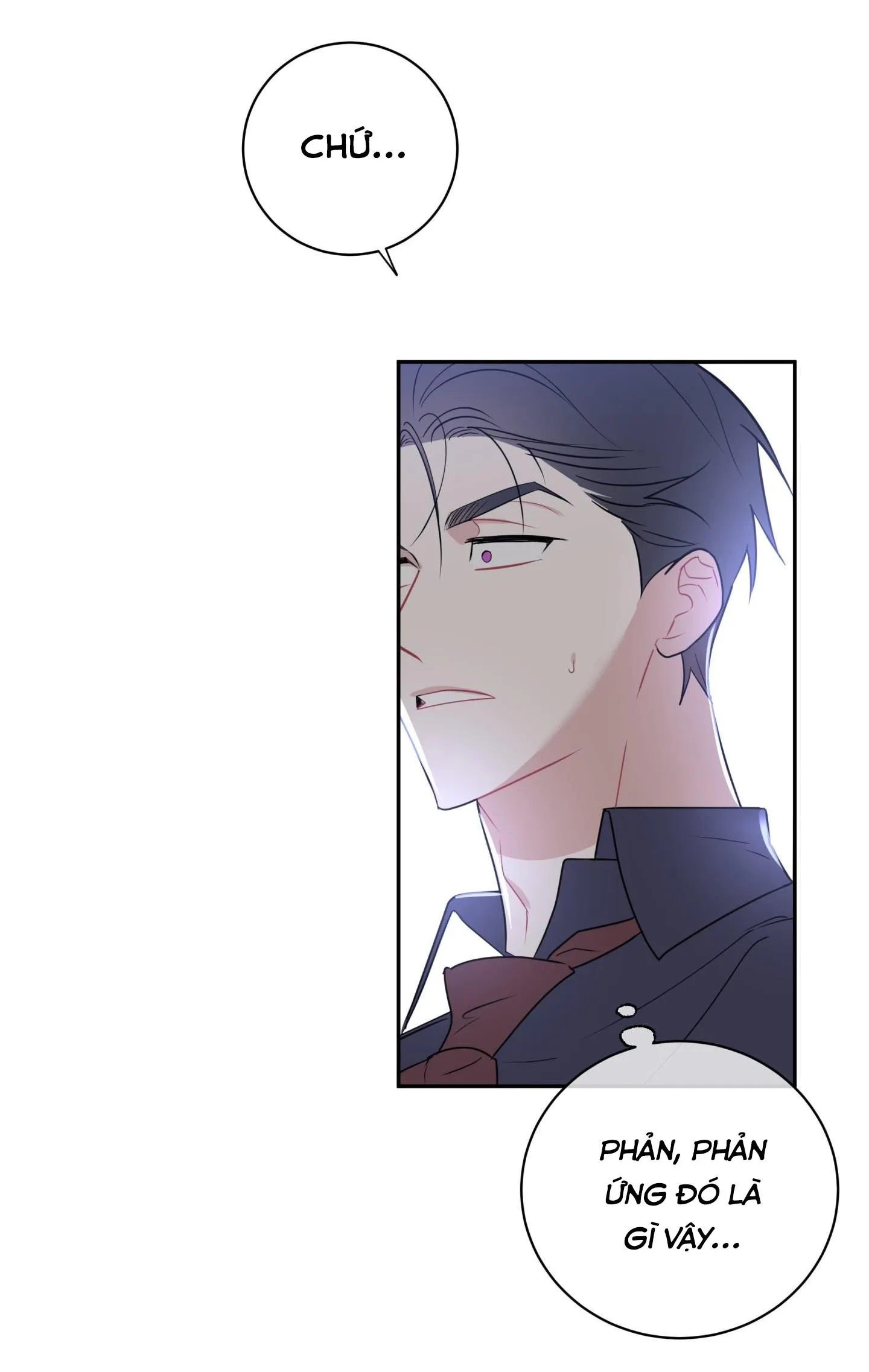 Hãy Bỏ Qua Cái Chạm Tay Này Nhé Chapter 3 Trang 28