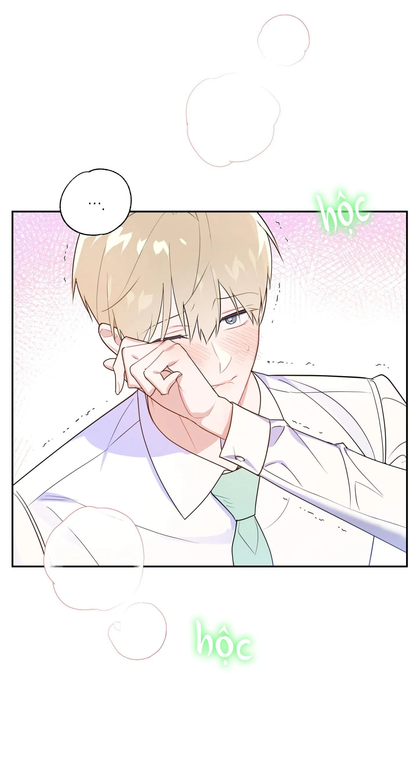 Hãy Bỏ Qua Cái Chạm Tay Này Nhé Chapter 3 Trang 36