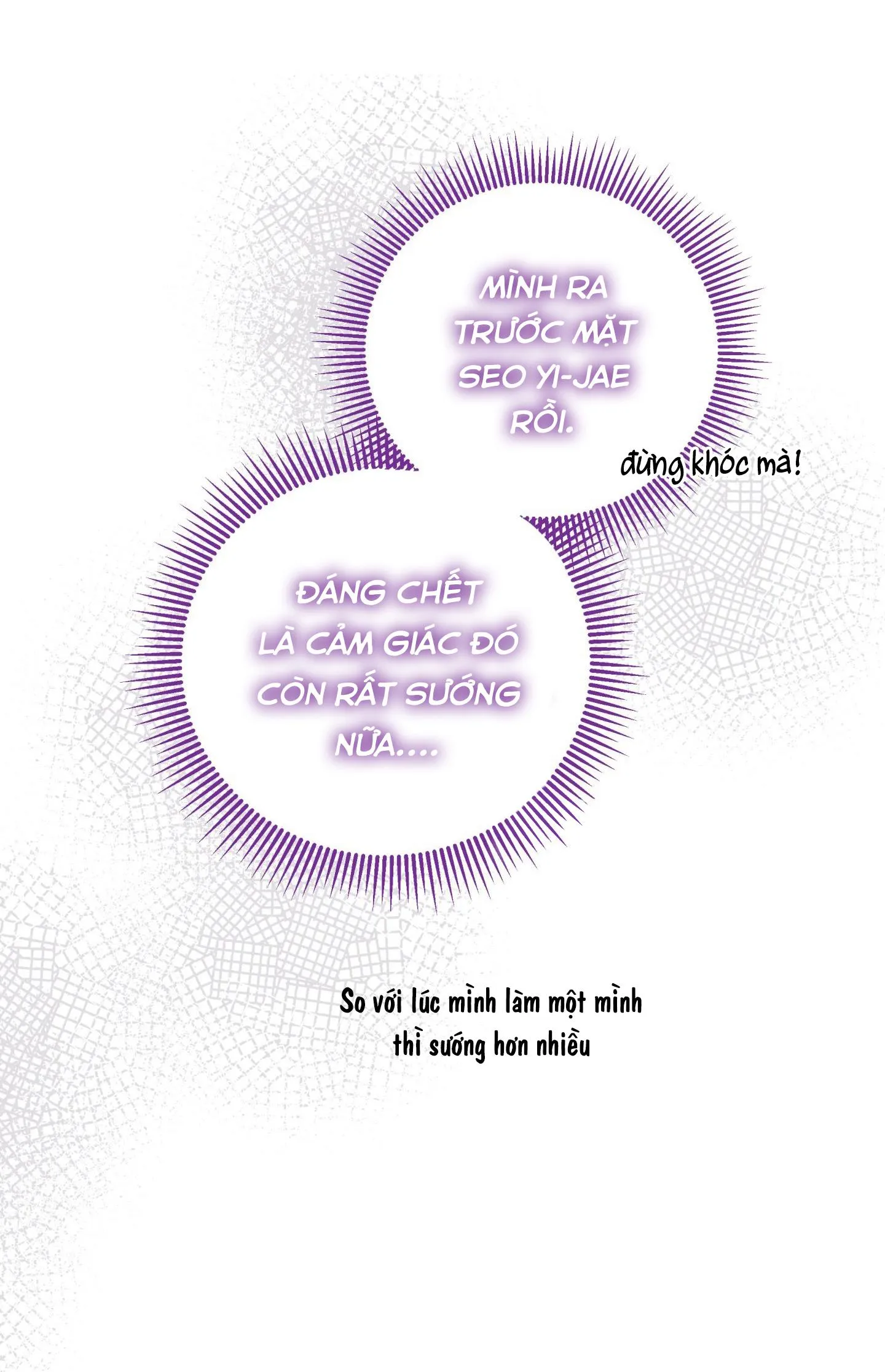 Hãy Bỏ Qua Cái Chạm Tay Này Nhé Chapter 3 Trang 39