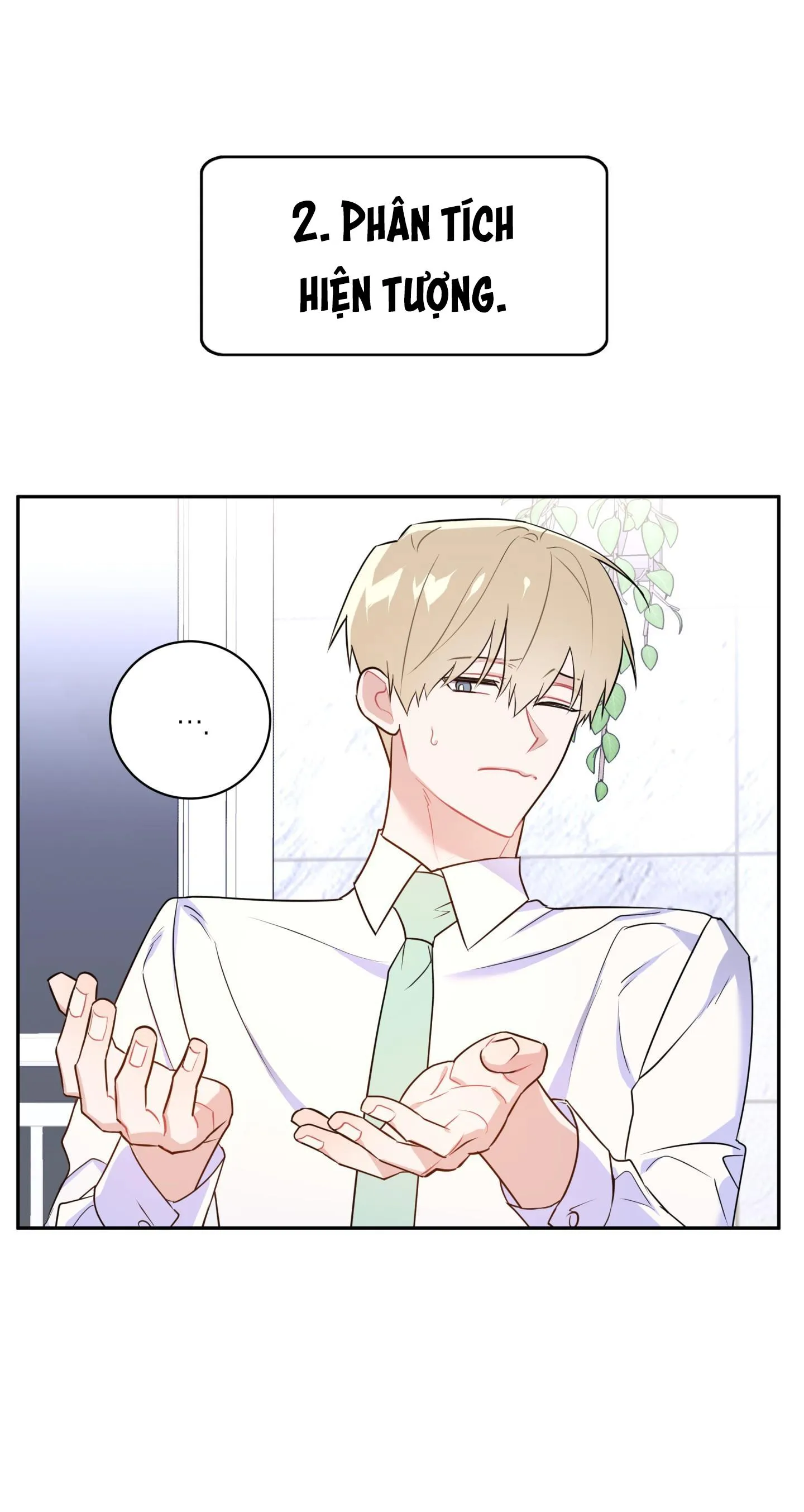 Hãy Bỏ Qua Cái Chạm Tay Này Nhé Chapter 3 Trang 55