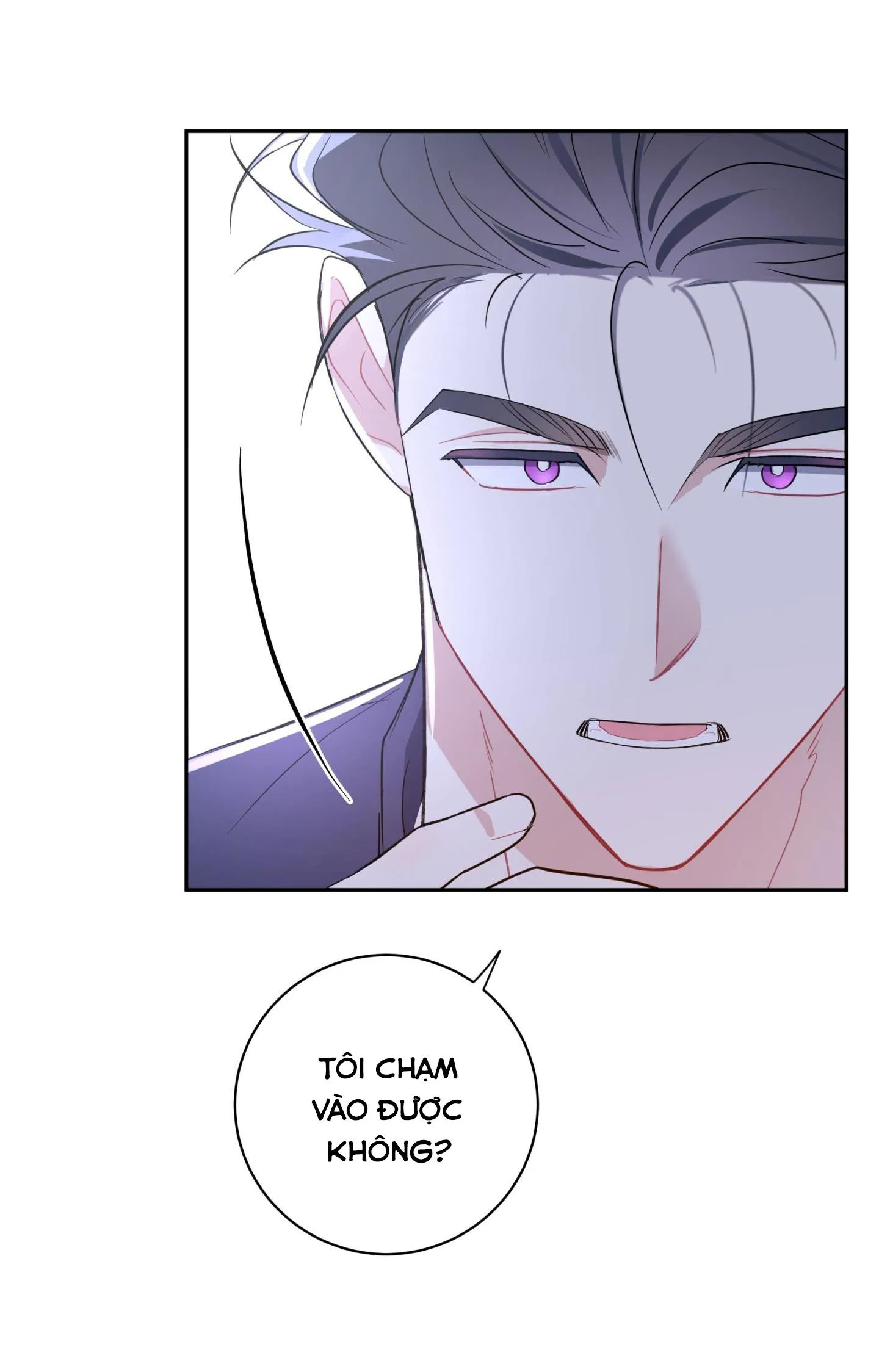 Hãy Bỏ Qua Cái Chạm Tay Này Nhé Chapter 3 Trang 57