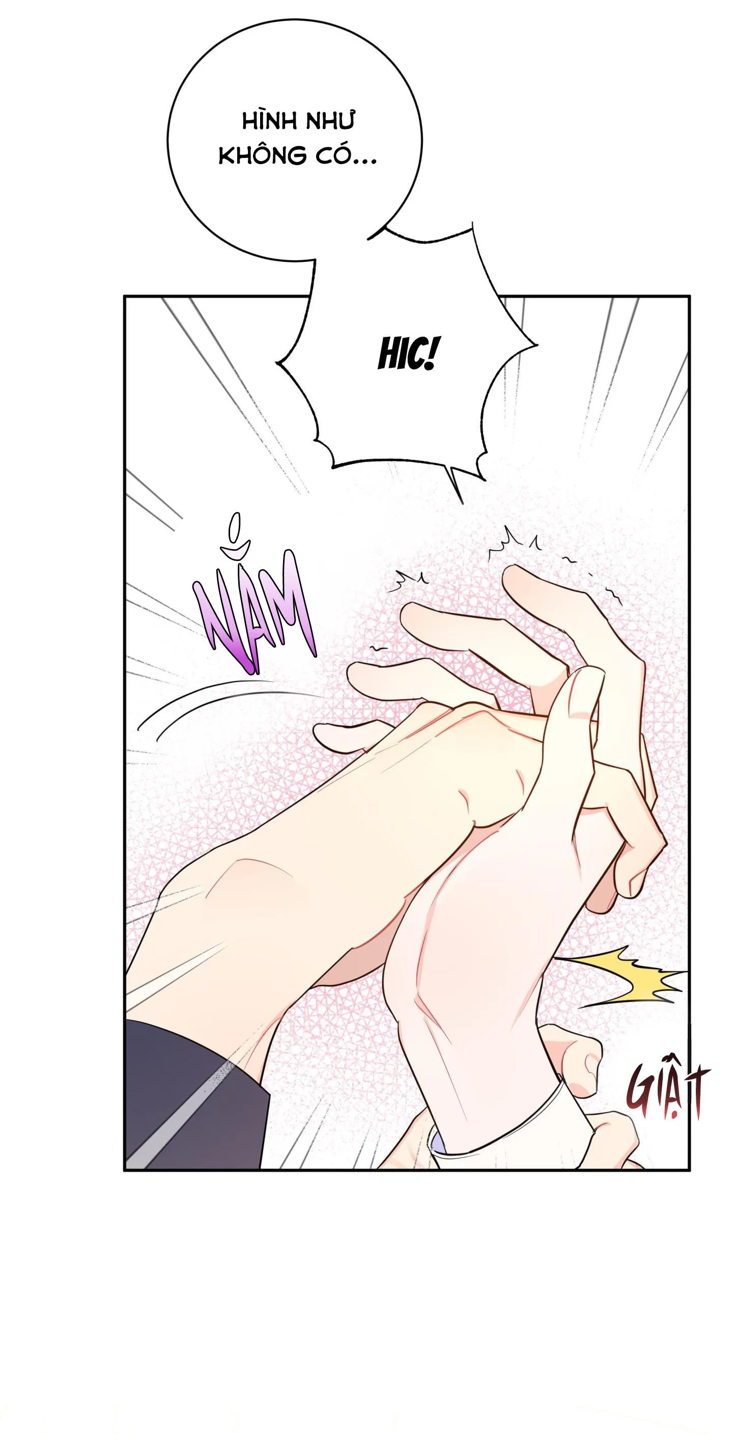 Hãy Bỏ Qua Cái Chạm Tay Này Nhé Chapter 3 Trang 65