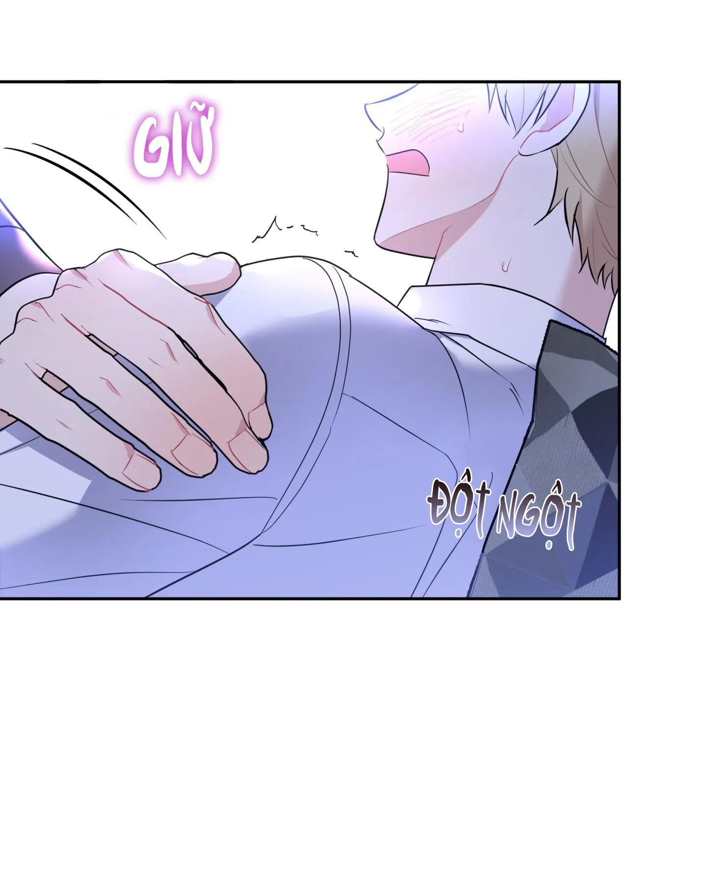 Hãy Bỏ Qua Cái Chạm Tay Này Nhé Chapter 3 Trang 69