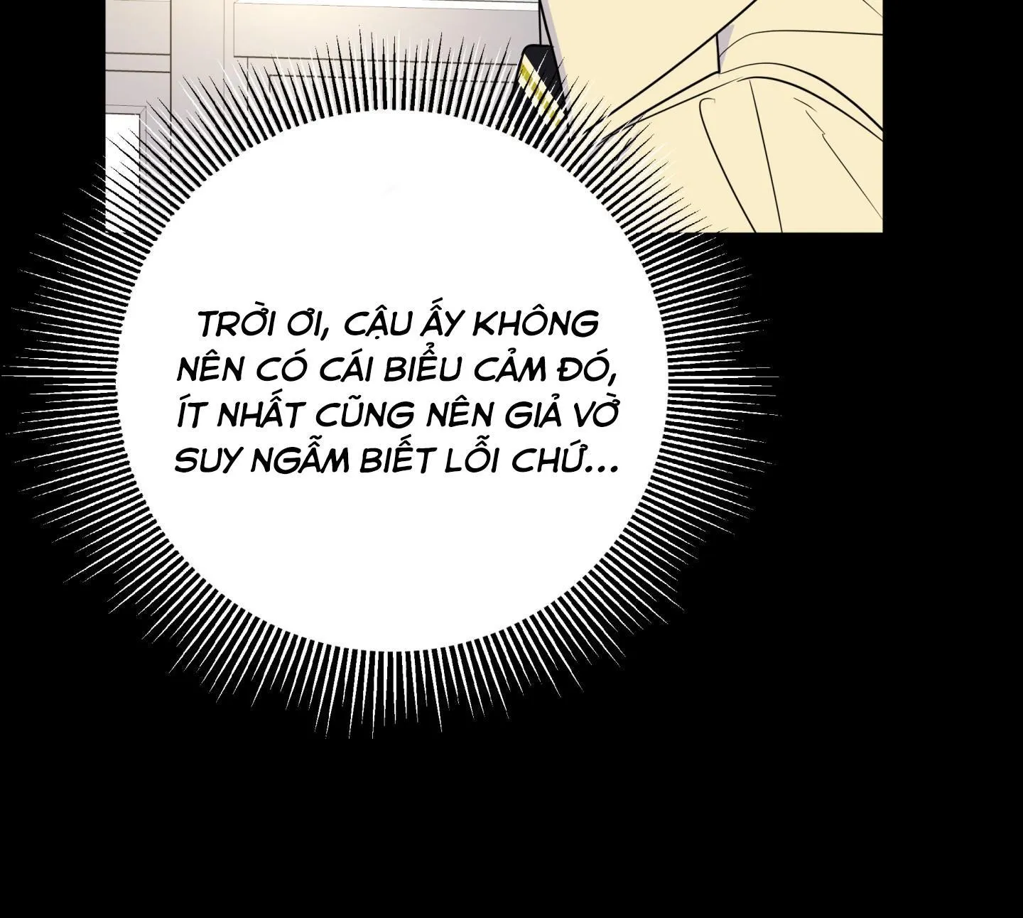 Hãy Bỏ Qua Cái Chạm Tay Này Nhé Chapter 4 Trang 10