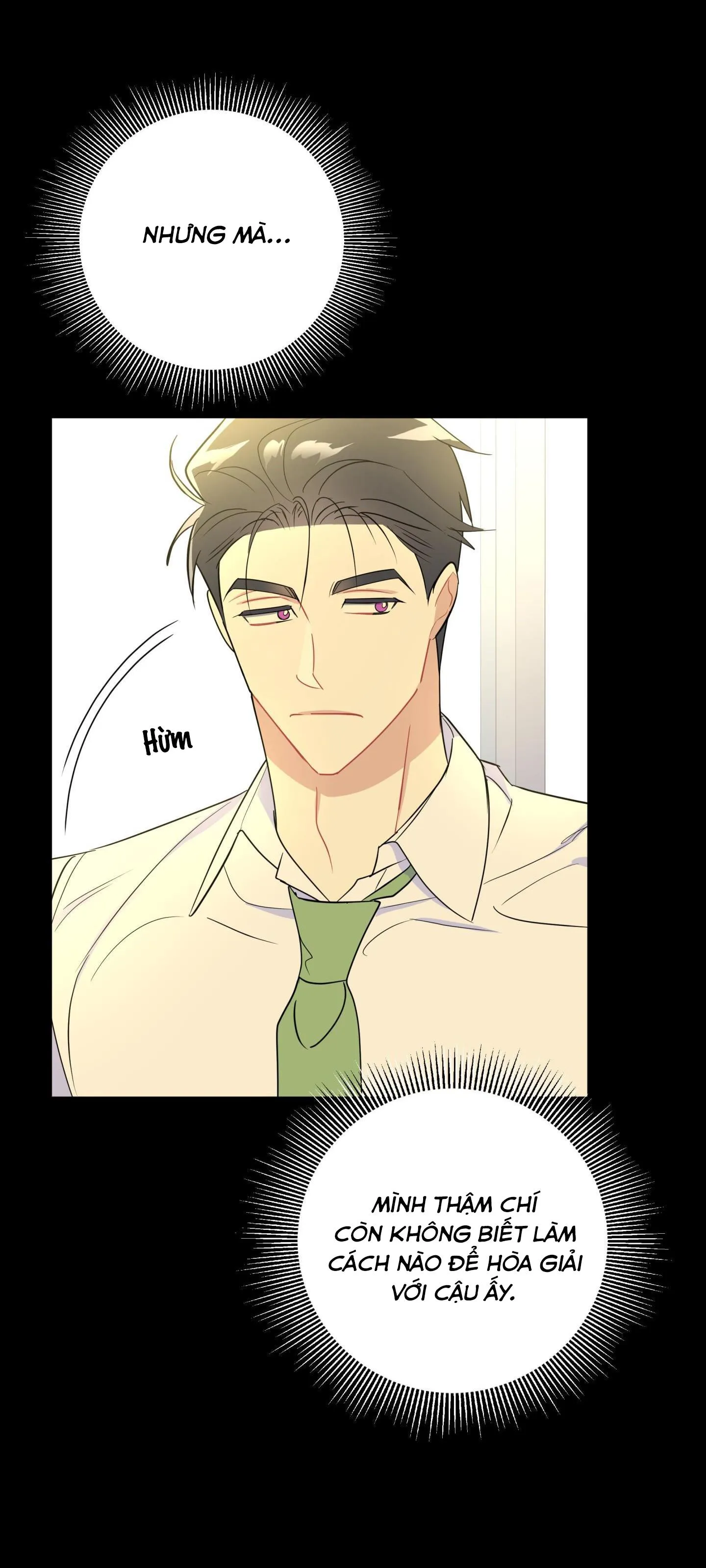 Hãy Bỏ Qua Cái Chạm Tay Này Nhé Chapter 4 Trang 20