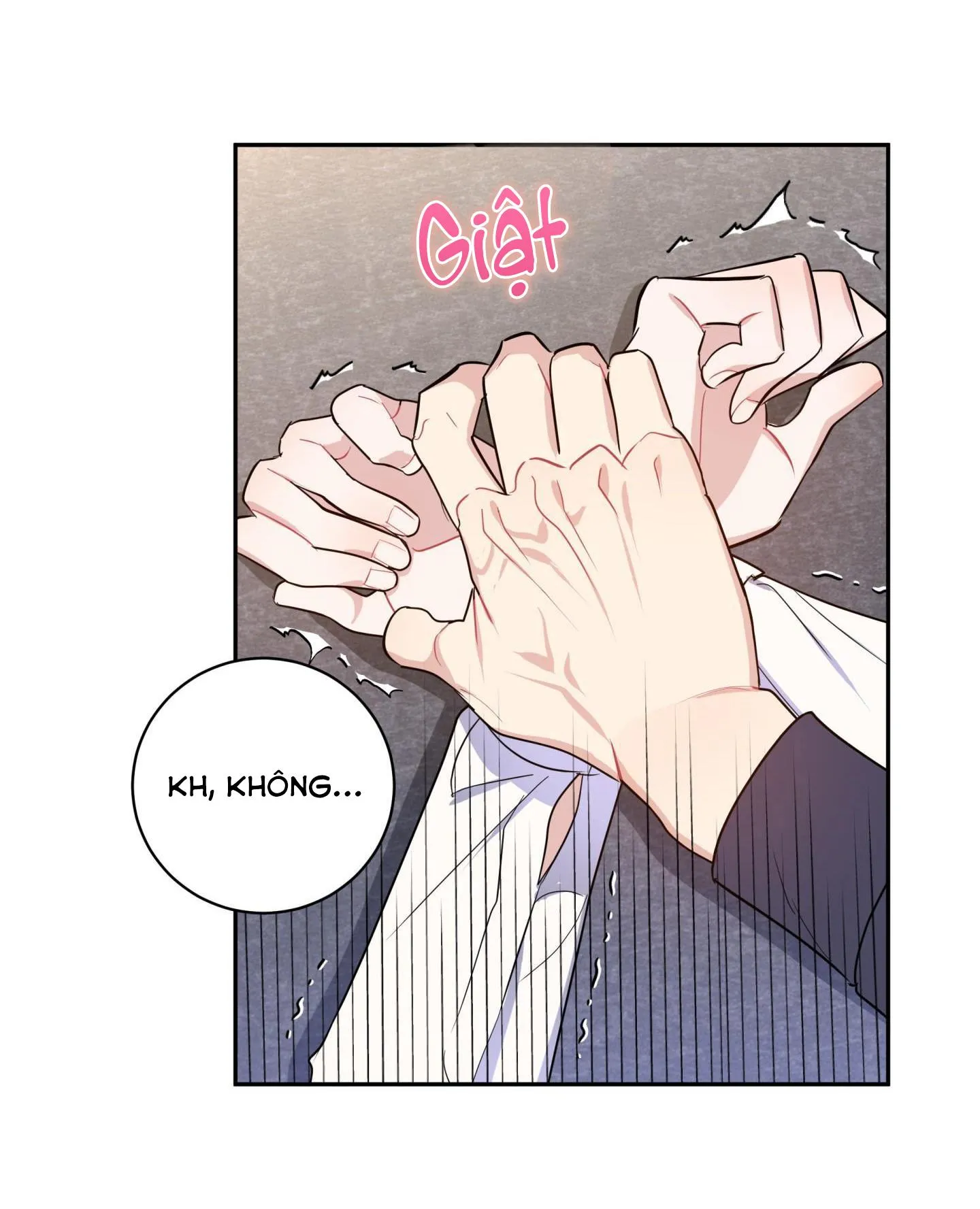 Hãy Bỏ Qua Cái Chạm Tay Này Nhé Chapter 4 Trang 33