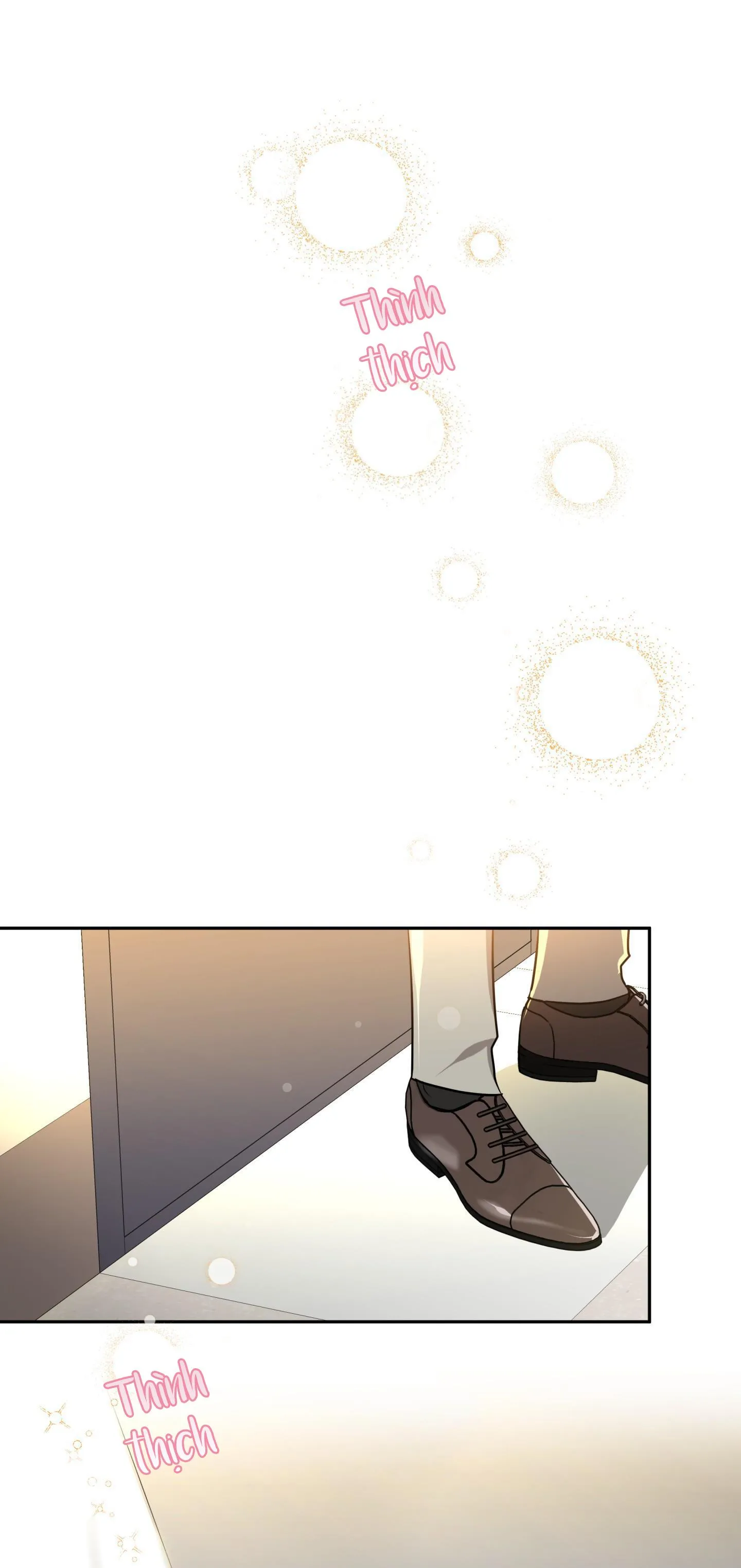 Hãy Bỏ Qua Cái Chạm Tay Này Nhé Chapter 4 Trang 46