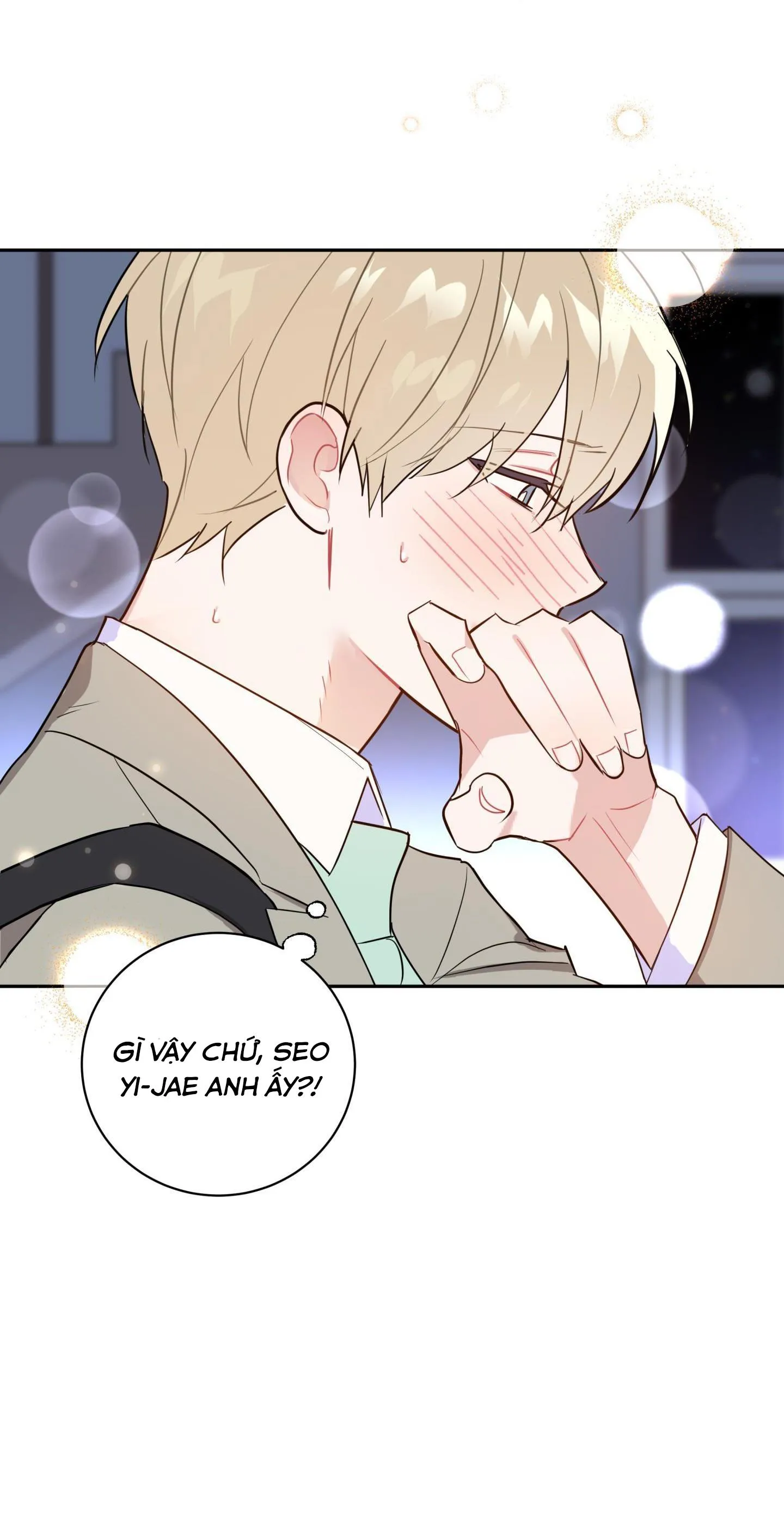 Hãy Bỏ Qua Cái Chạm Tay Này Nhé Chapter 4 Trang 48