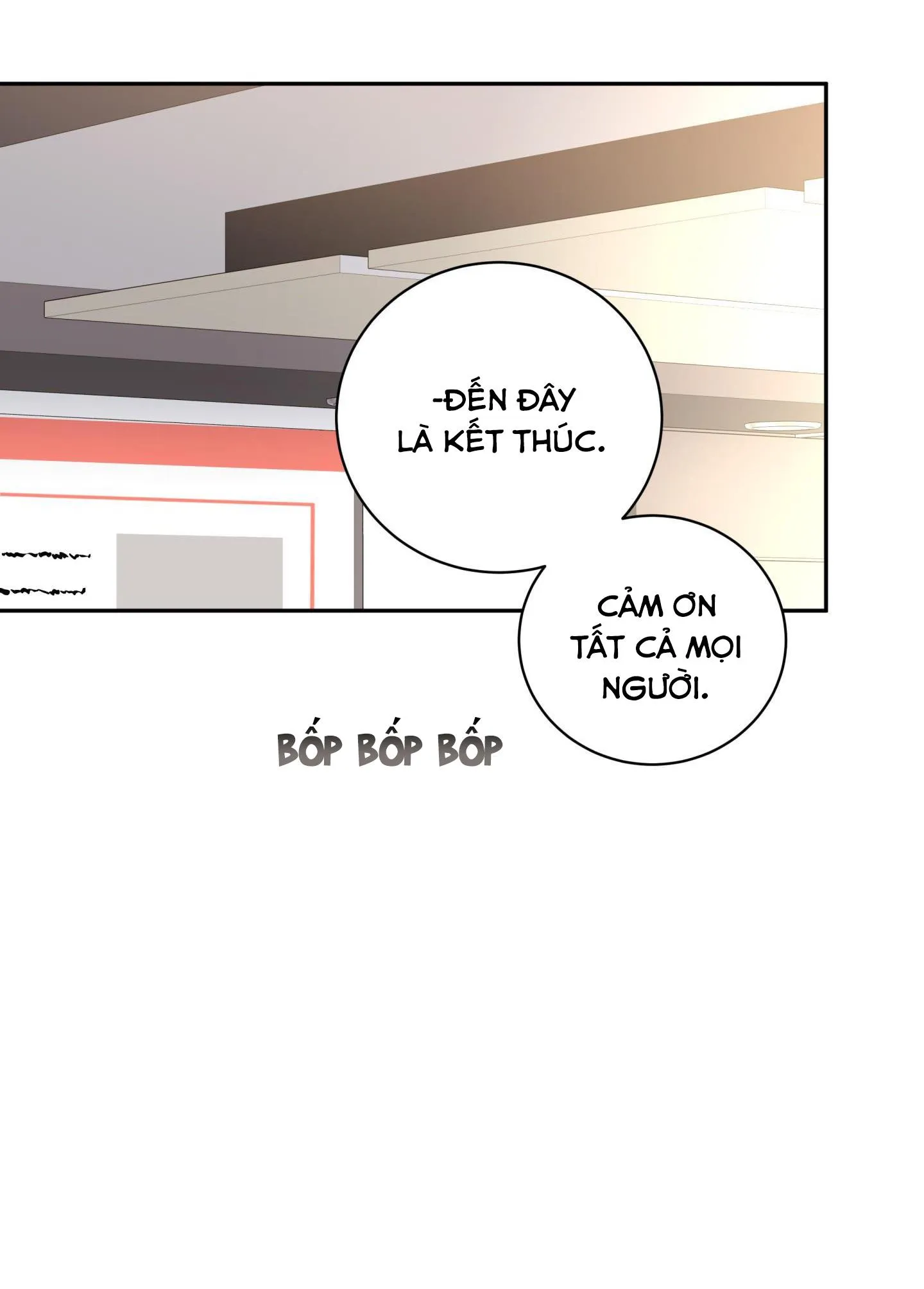 Hãy Bỏ Qua Cái Chạm Tay Này Nhé Chapter 4 Trang 57