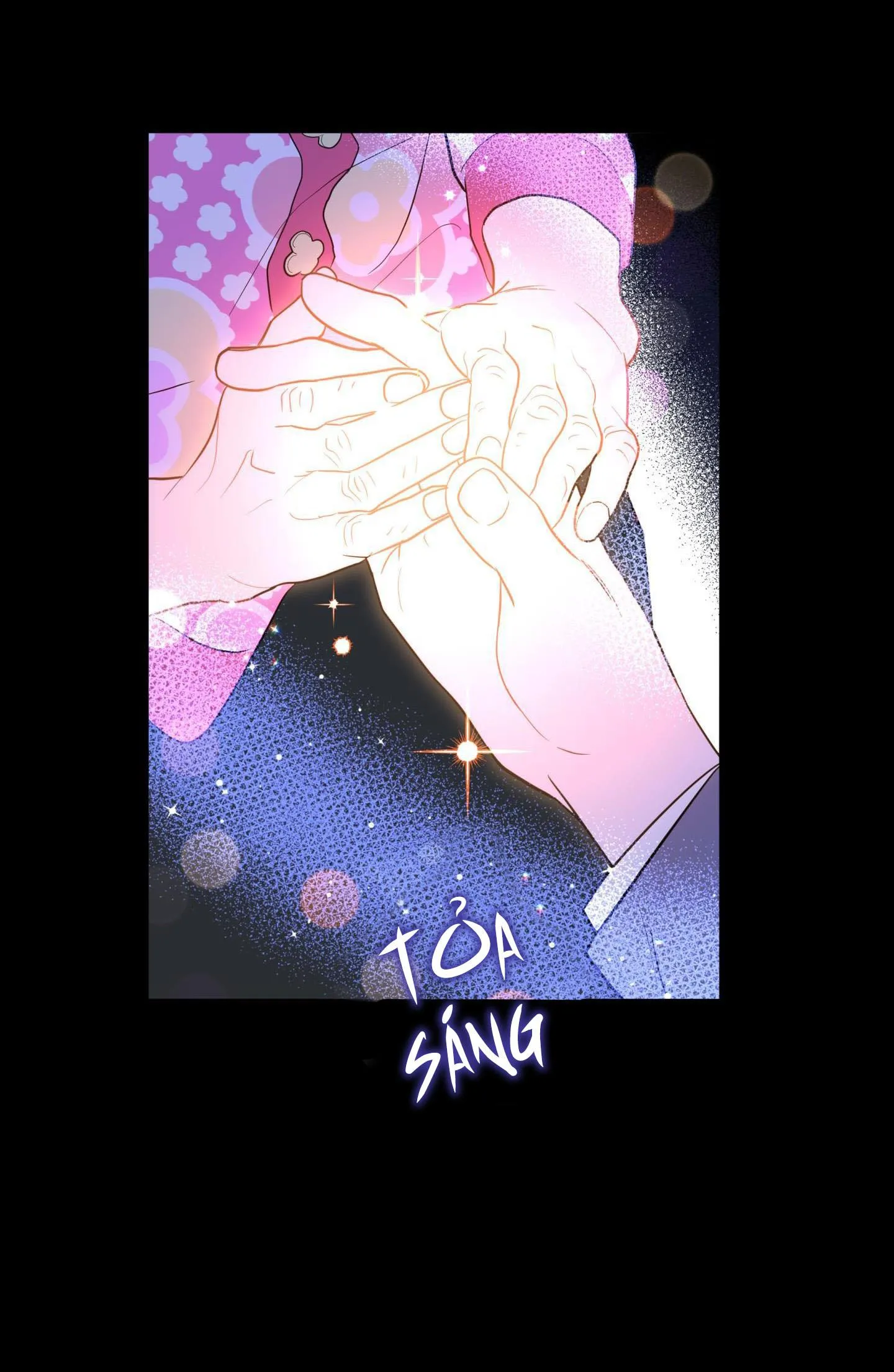 Hãy Bỏ Qua Cái Chạm Tay Này Nhé Chapter 1 Trang 8