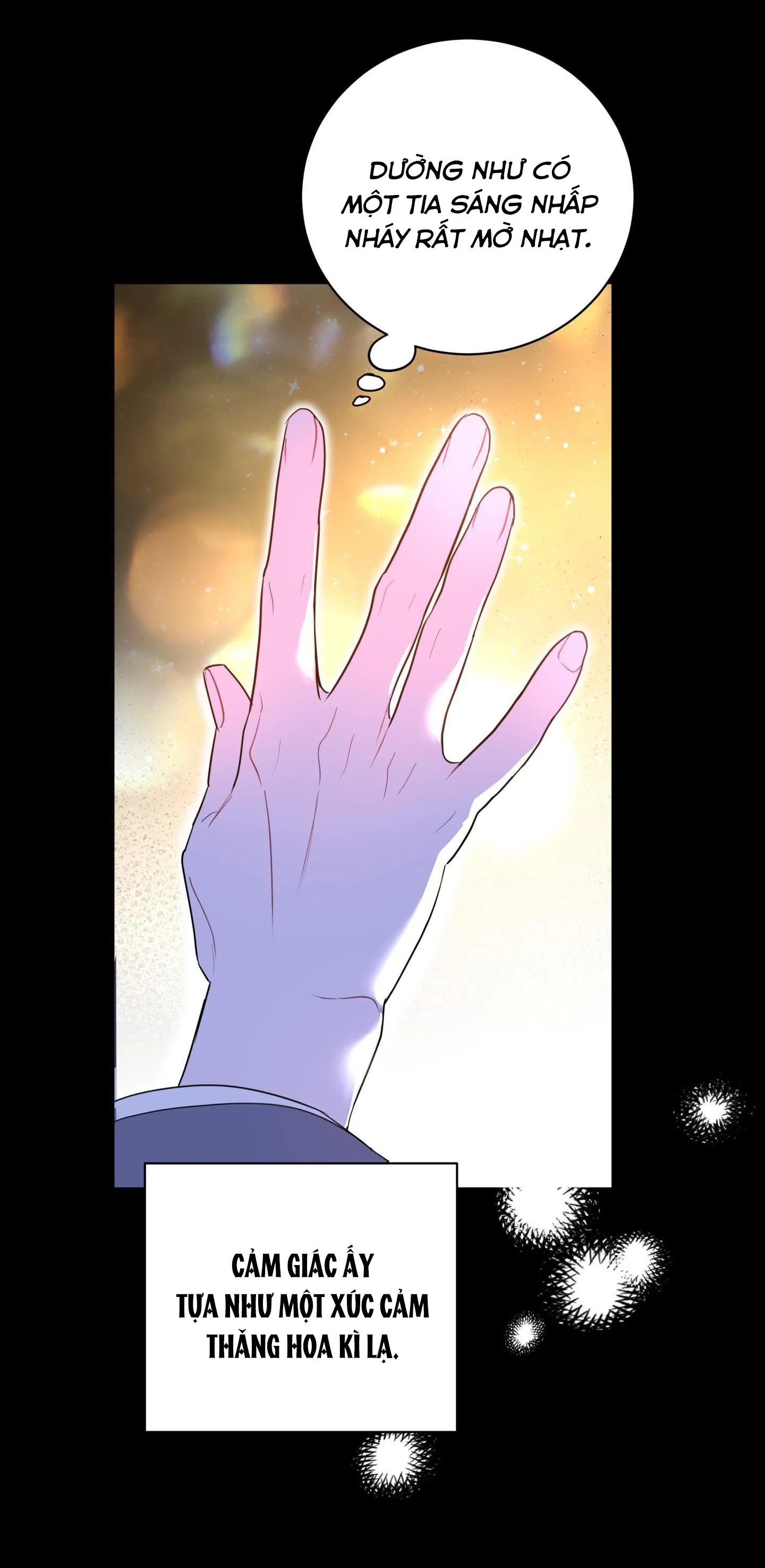 Hãy Bỏ Qua Cái Chạm Tay Này Nhé Chapter 1 Trang 13