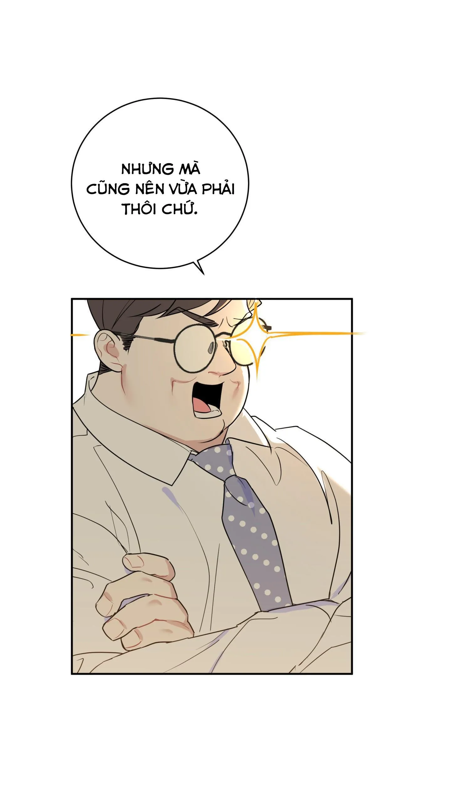 Hãy Bỏ Qua Cái Chạm Tay Này Nhé Chapter 1 Trang 16