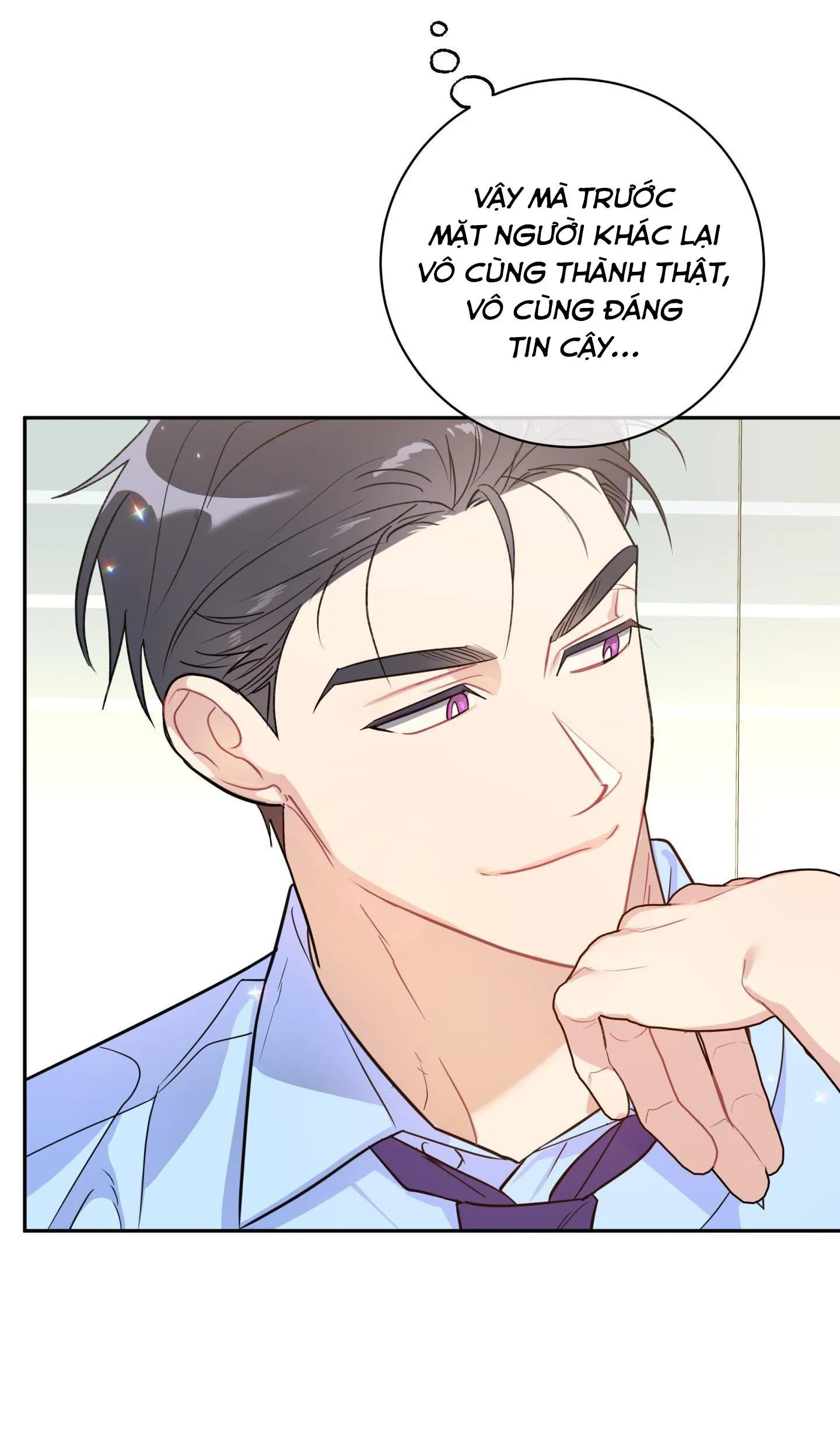 Hãy Bỏ Qua Cái Chạm Tay Này Nhé Chapter 1 Trang 22